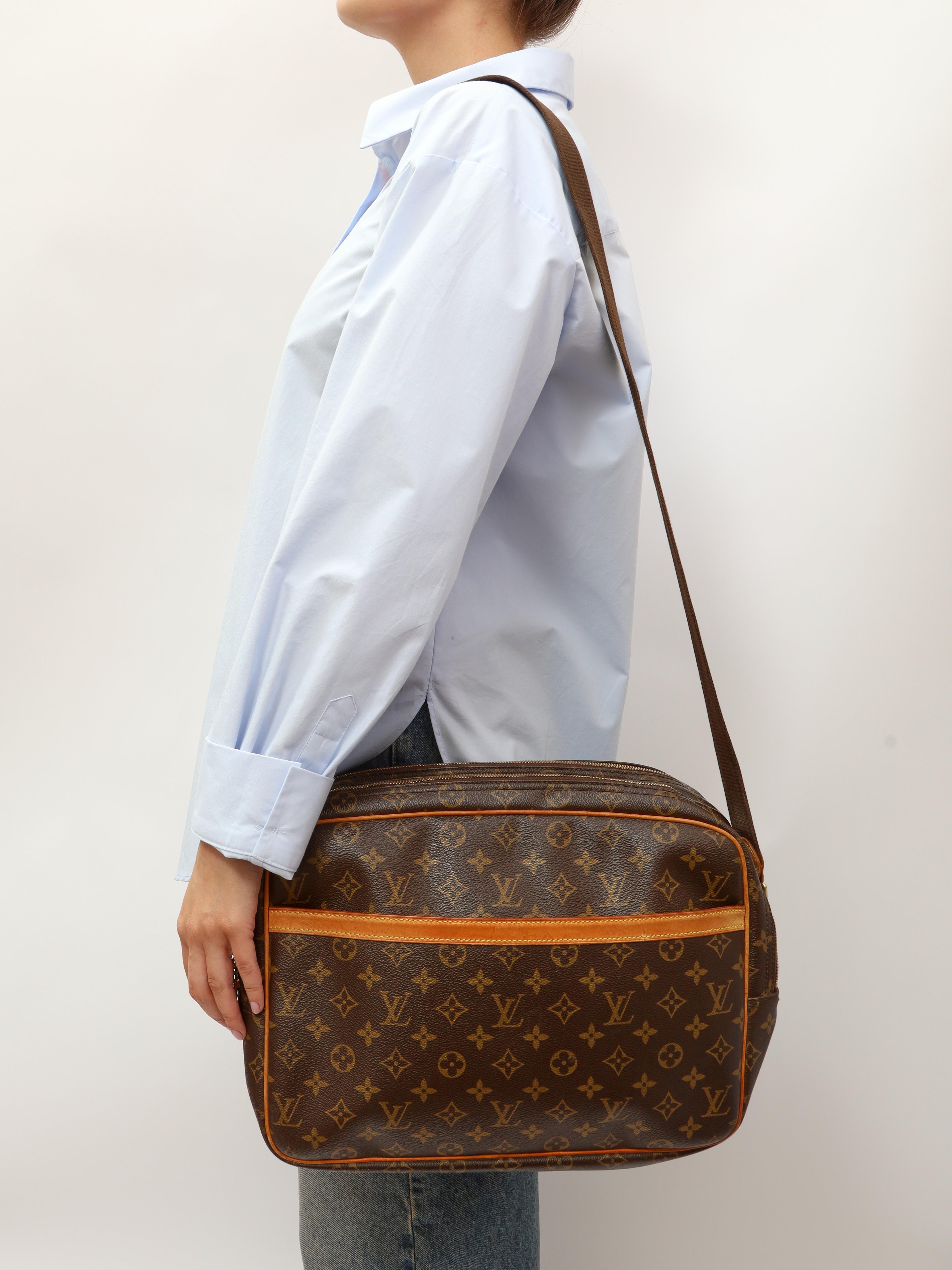 Louis Vuitton Reporter , фото 2