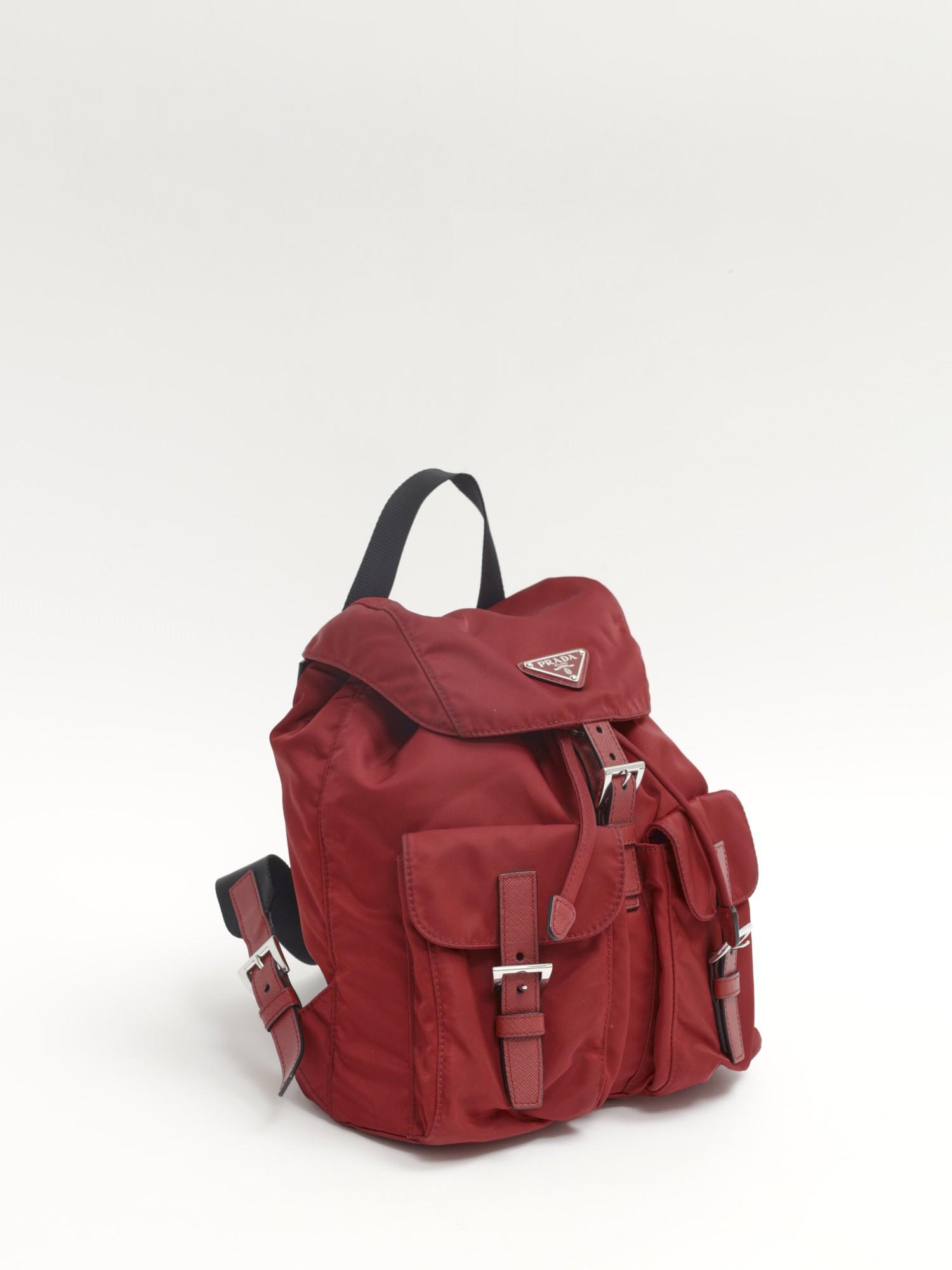 Prada Re-Nylon , фото 3