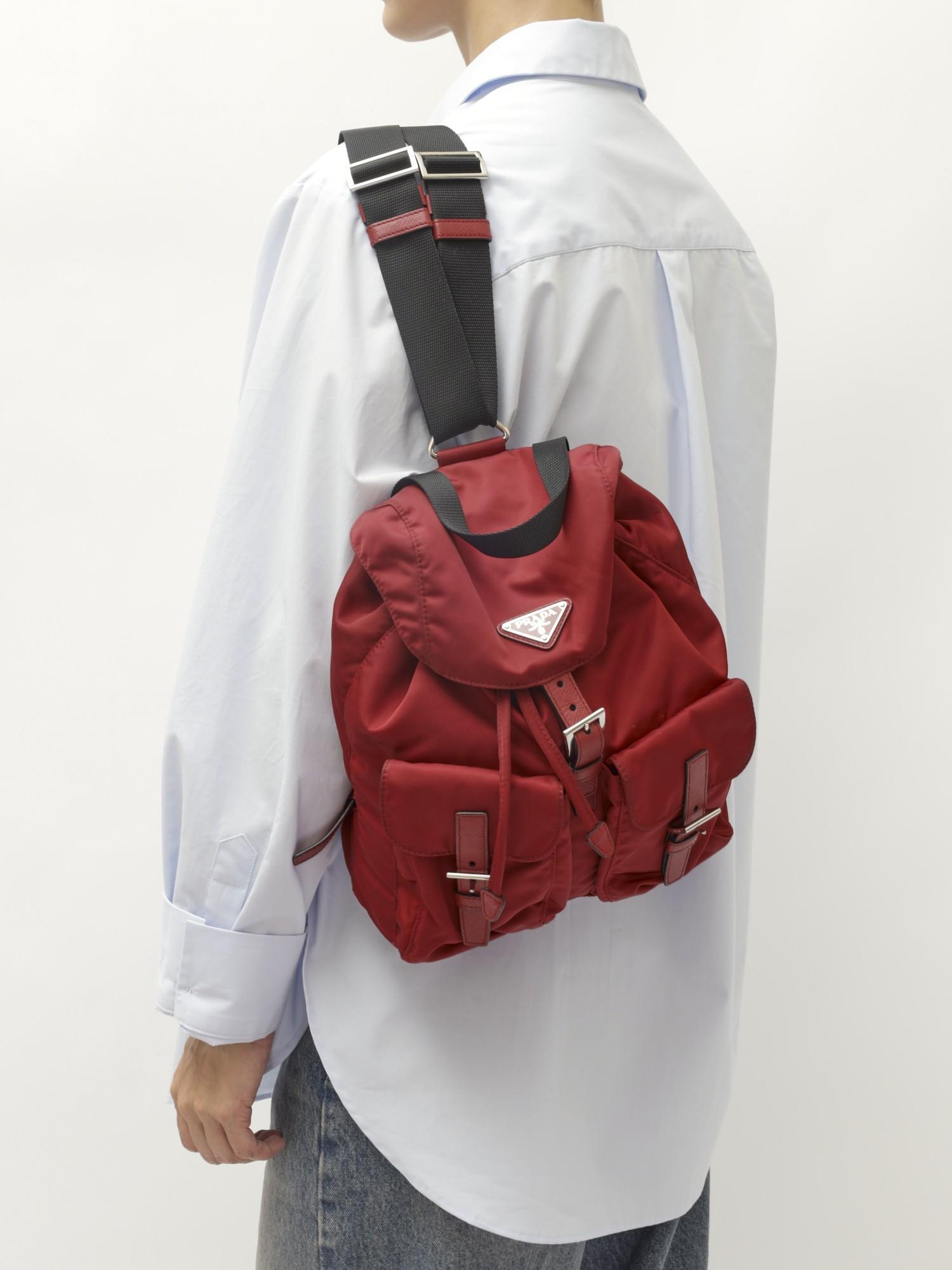 Prada Re-Nylon , фото 2