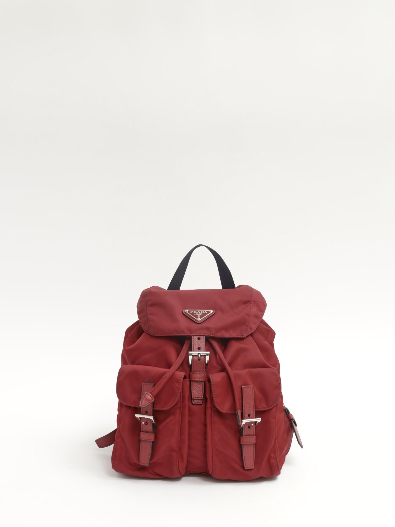 Prada Re-Nylon , фото 1