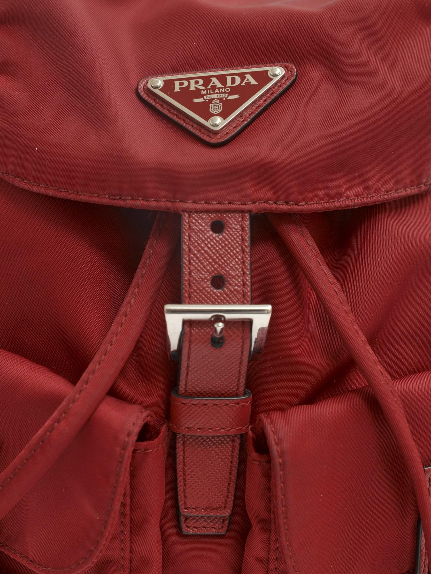 Prada Re-Nylon , фото 5
