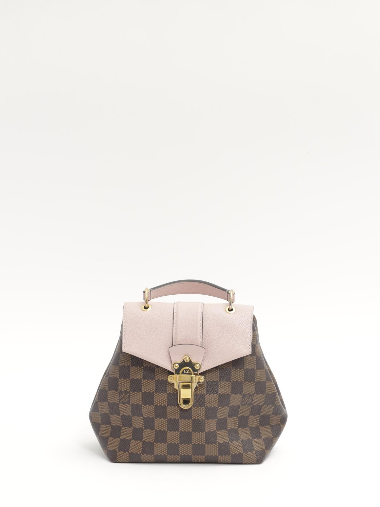 Louis Vuitton Clapton , фото 1