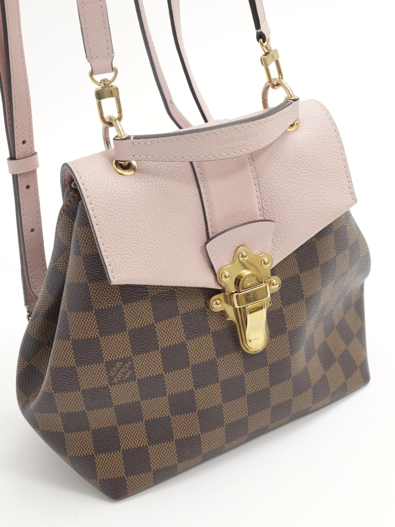 Louis Vuitton Clapton , фото 5