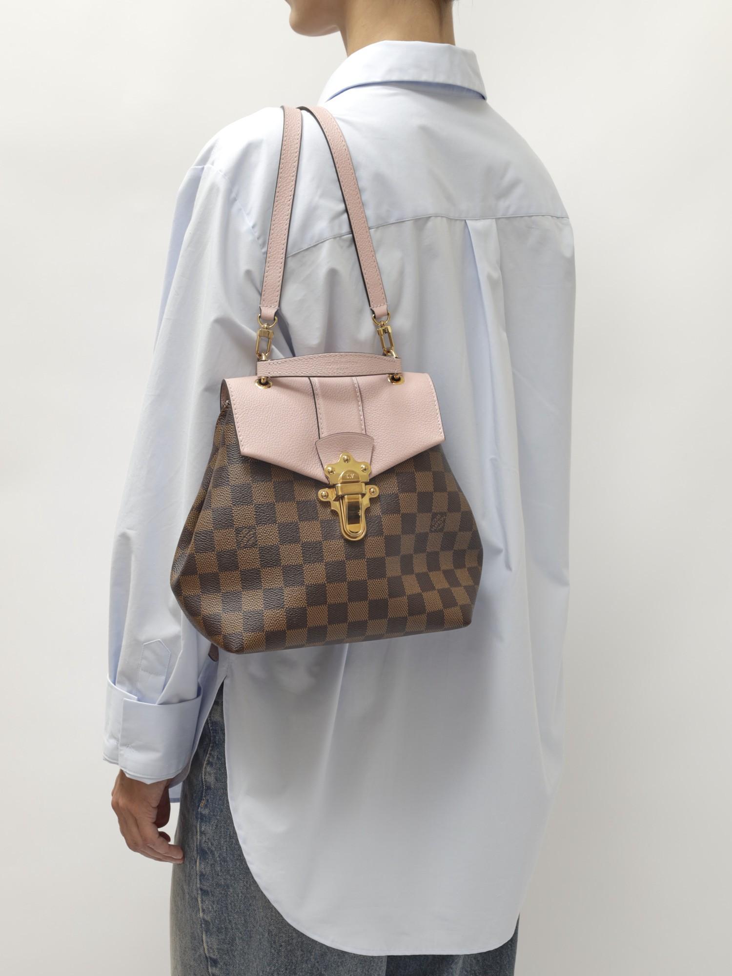 Louis Vuitton Clapton , фото 2