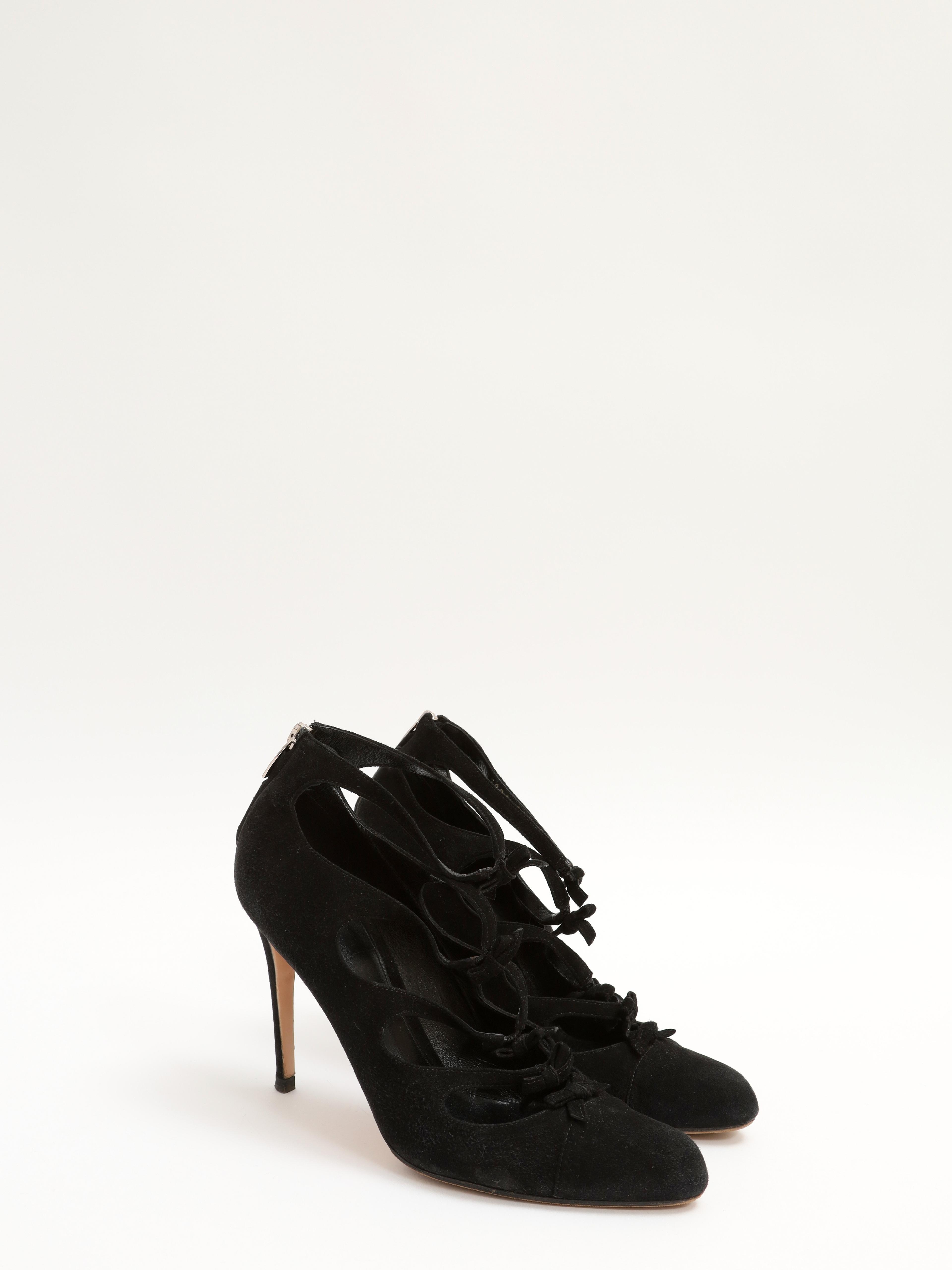 Gianvito Rossi 39, фото 3