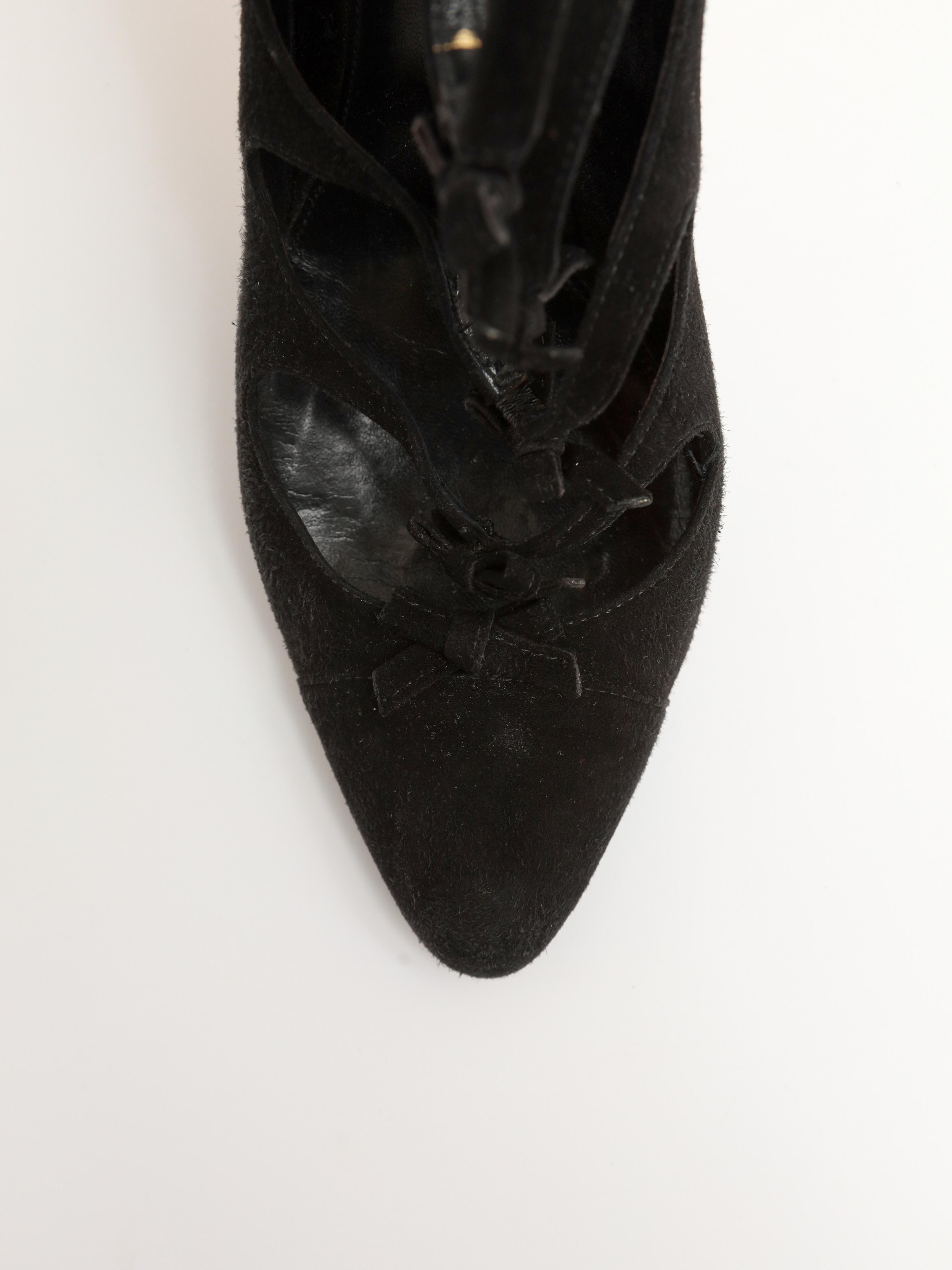 Gianvito Rossi 39, фото 5