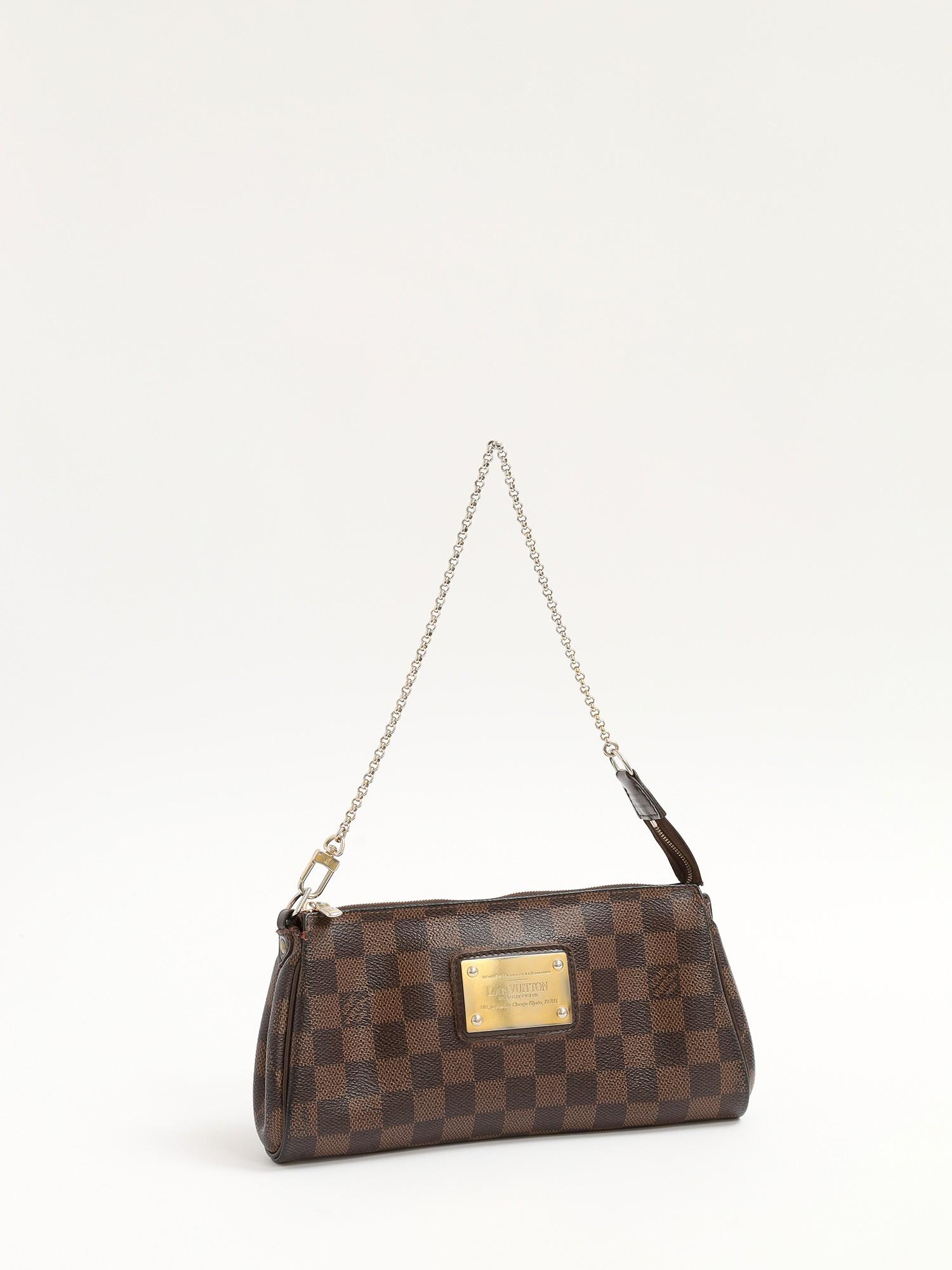 Louis Vuitton Eva , фото 3