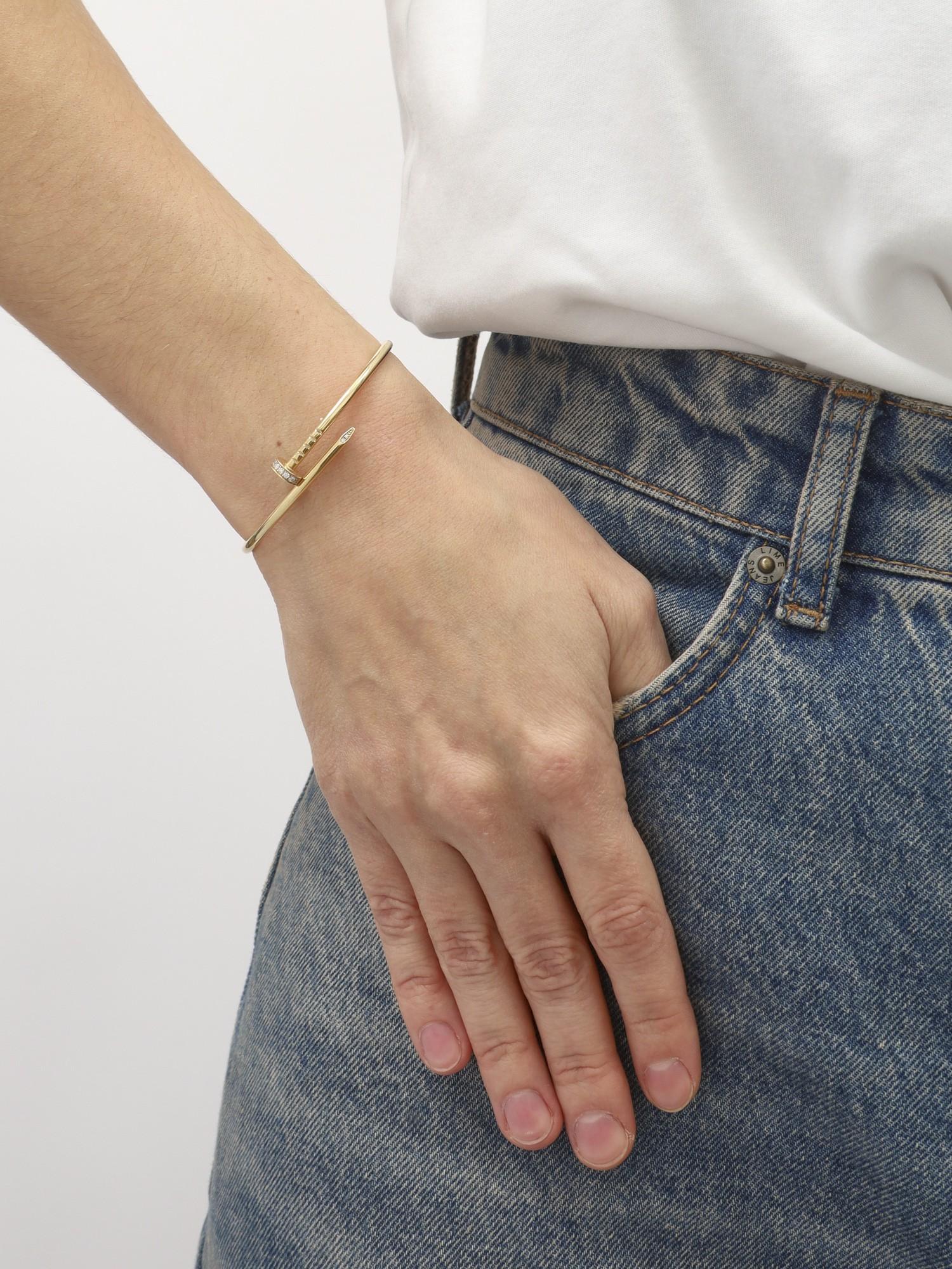 Cartier Juste un Clou , фото 2