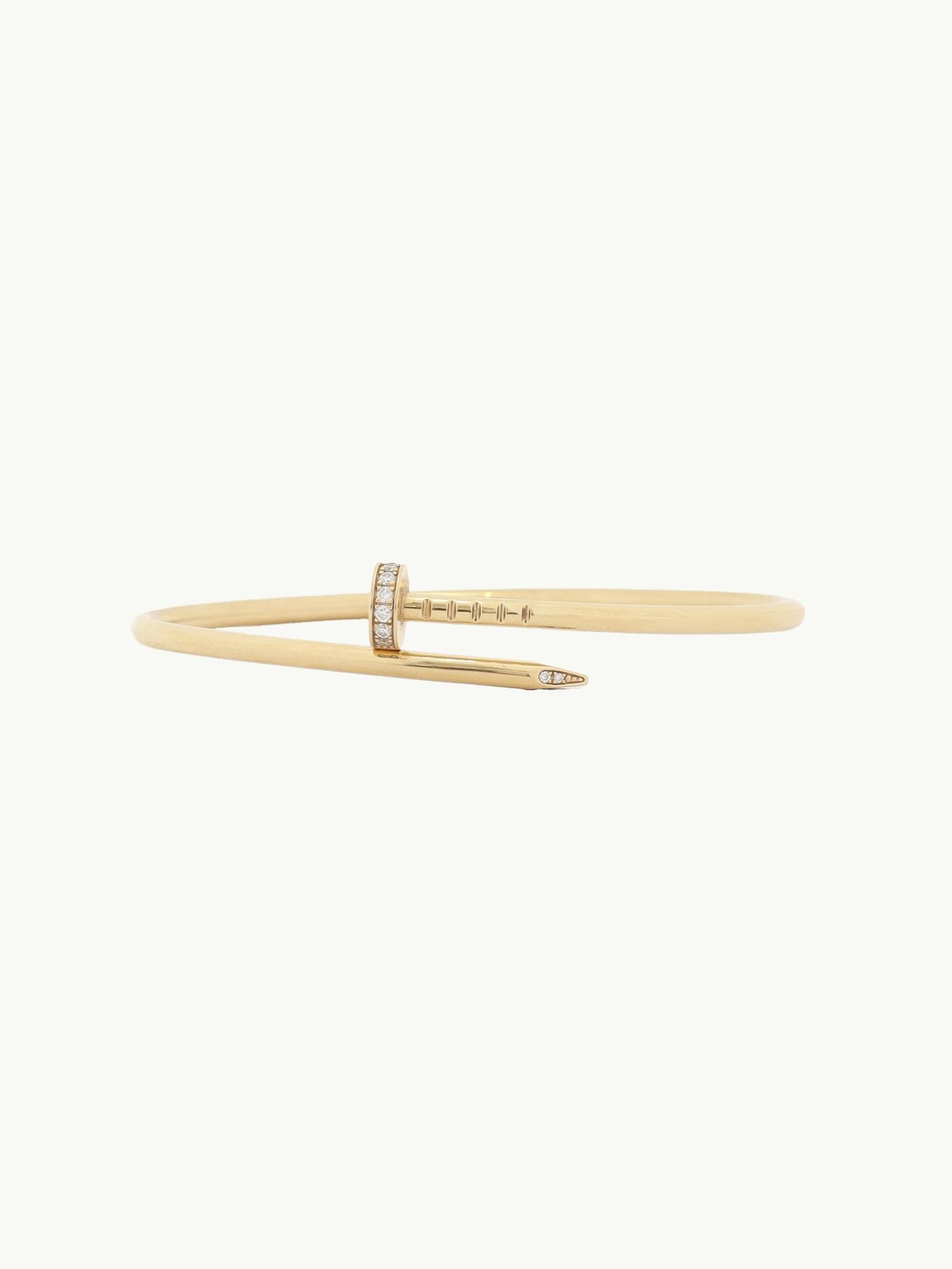 Cartier Juste un Clou , фото 1
