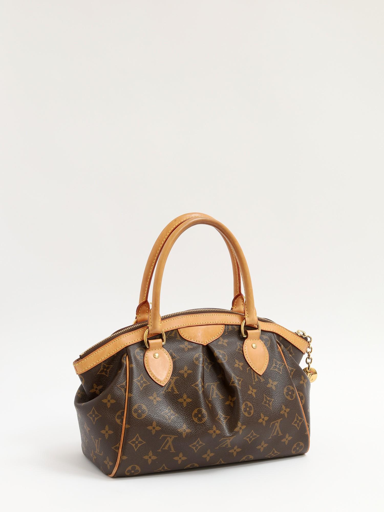 Louis Vuitton Tivoli , фото 3