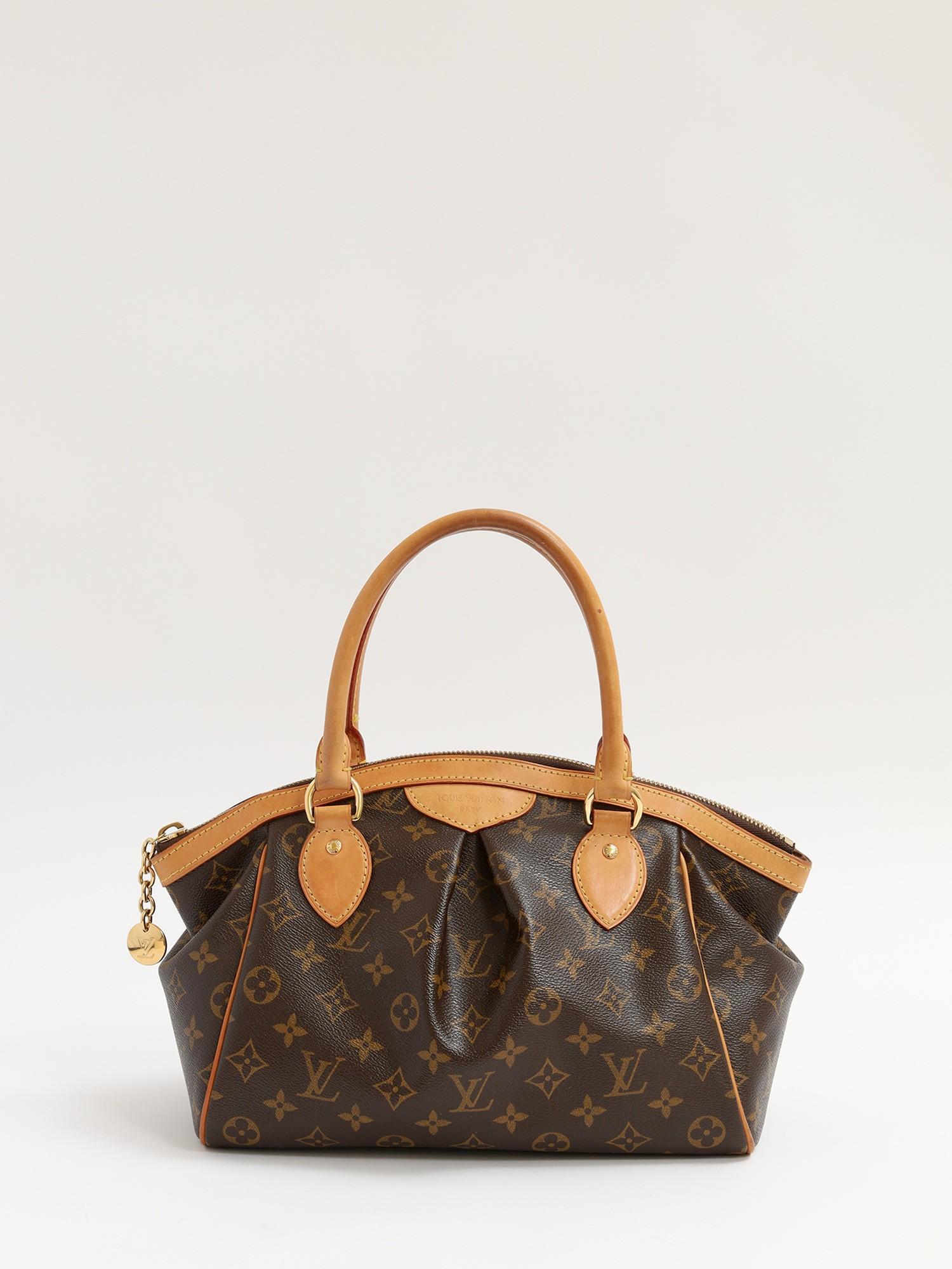 Louis Vuitton Tivoli , фото 1