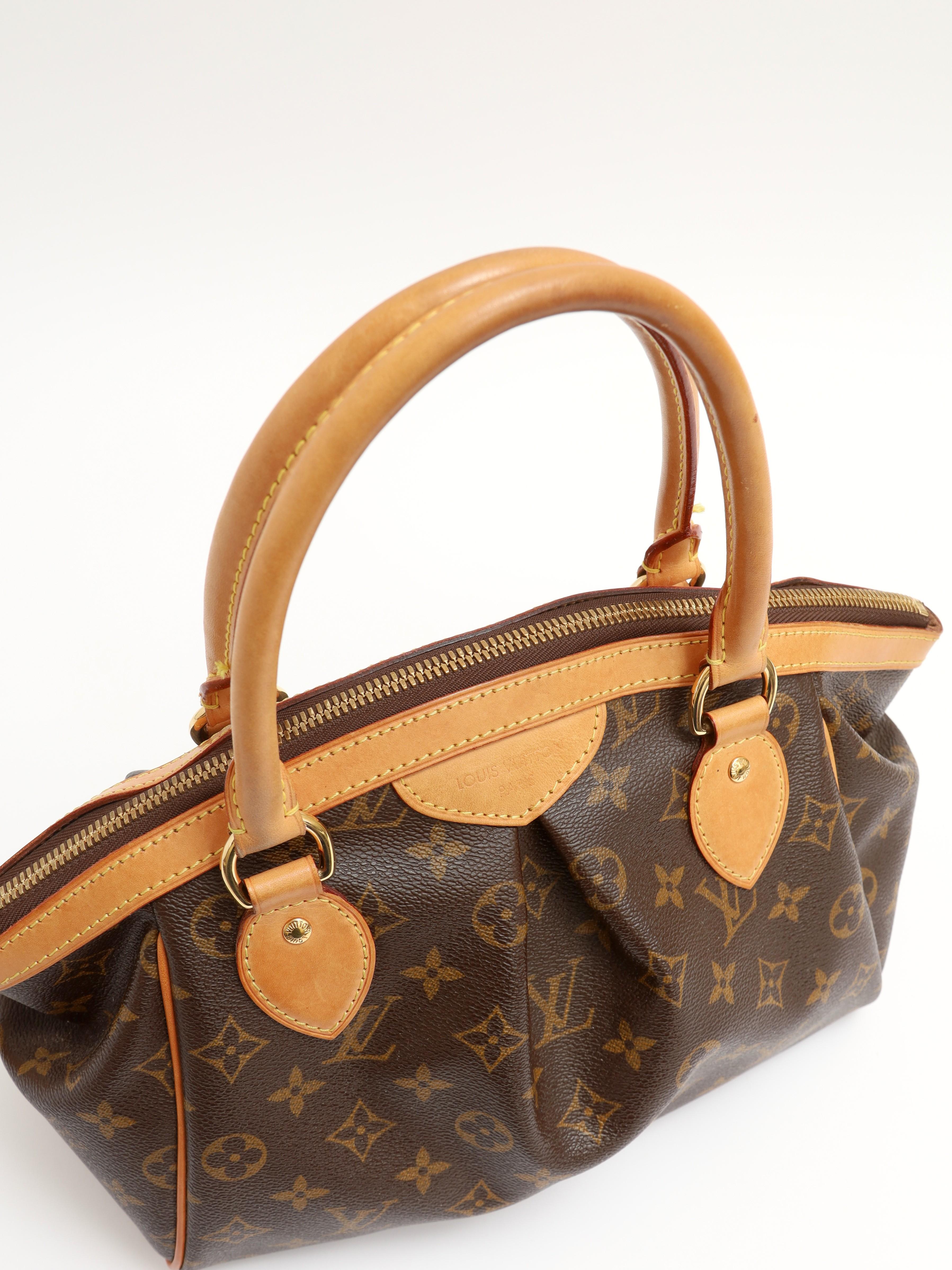 Louis Vuitton Tivoli , фото 5