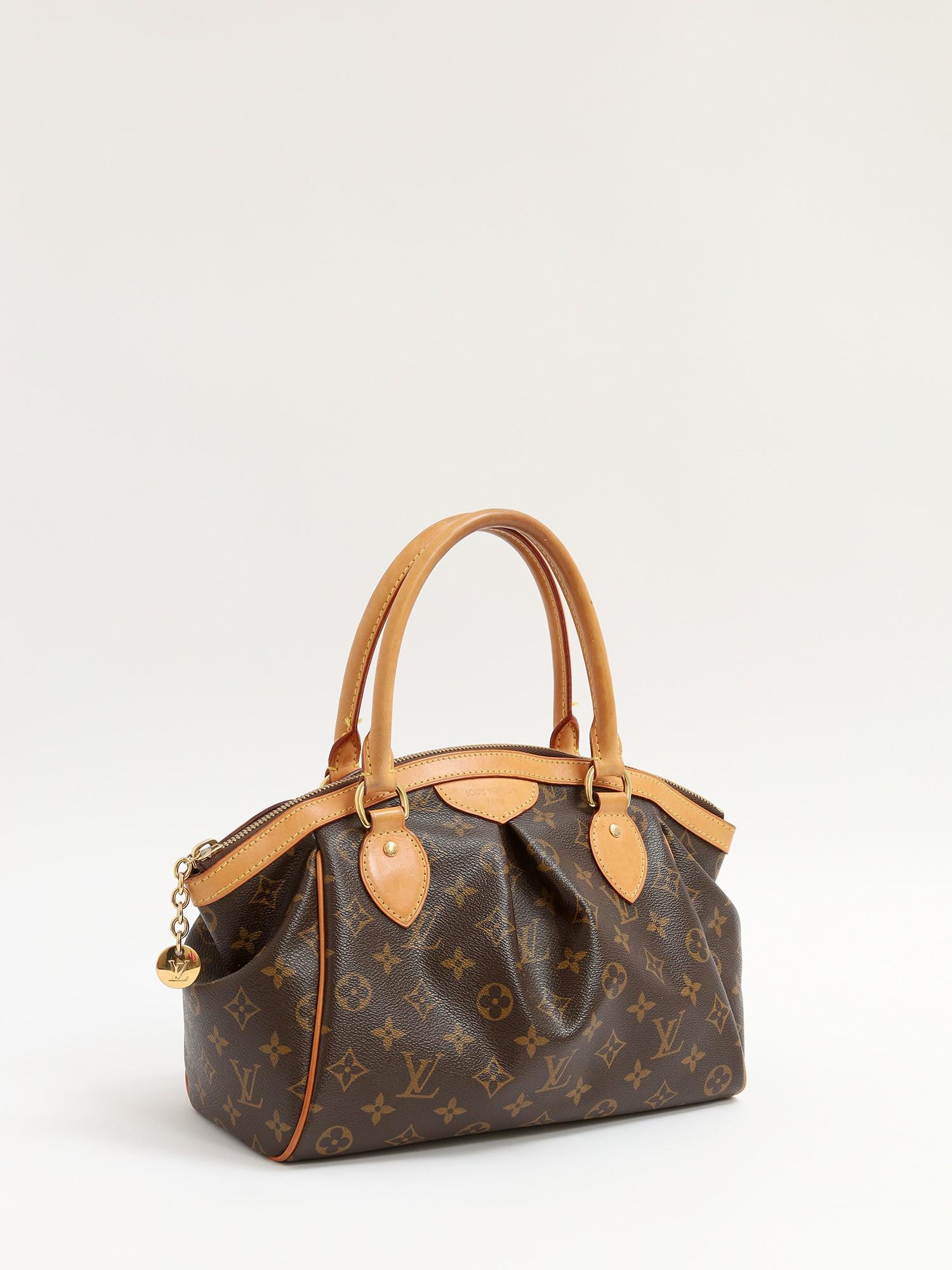 Louis Vuitton Tivoli , фото 4