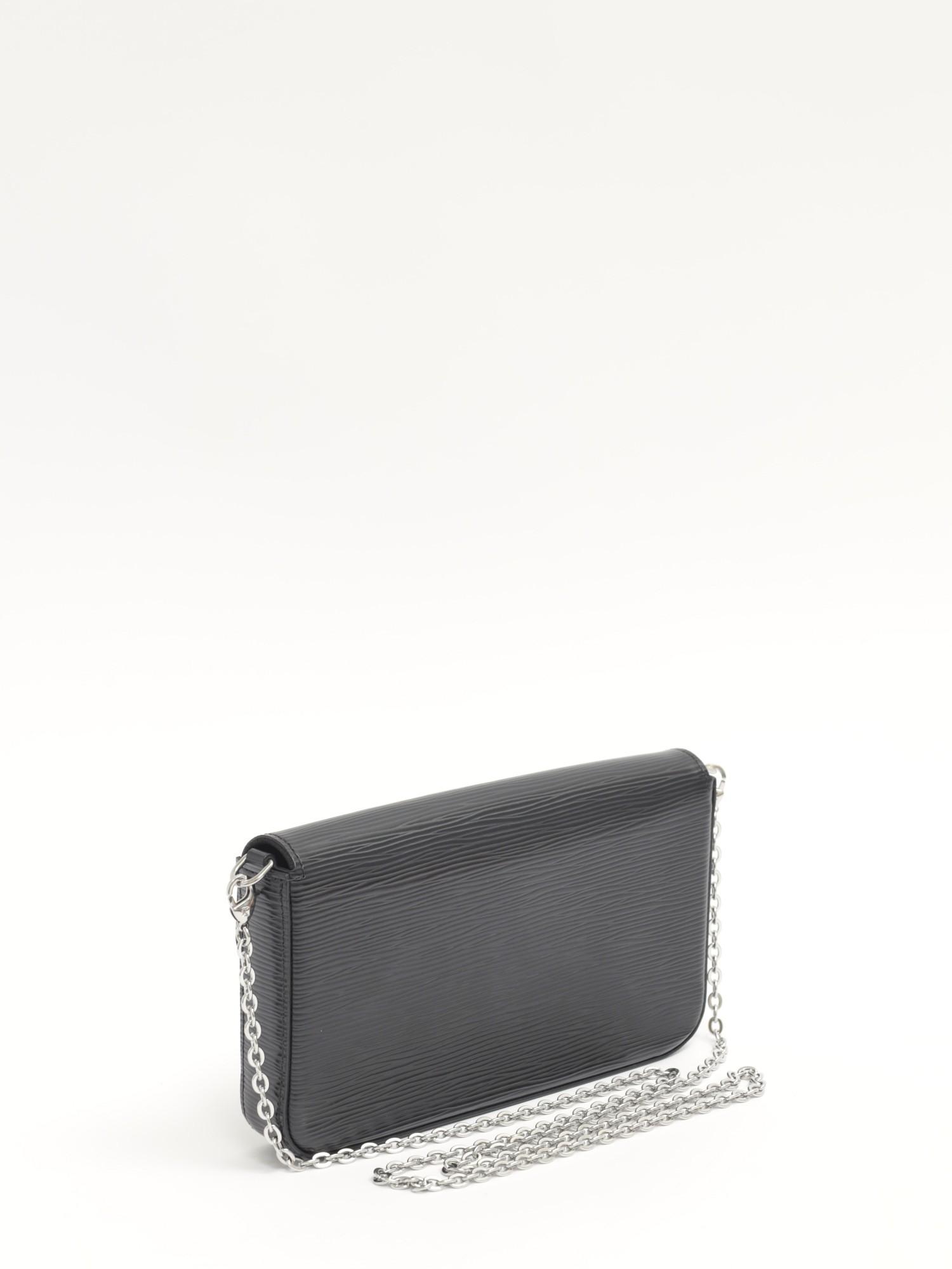 Louis Vuitton Felicie , фото 4