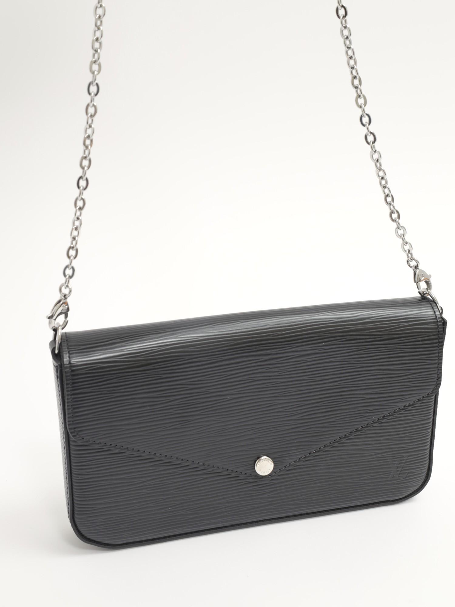 Louis Vuitton Felicie , фото 5
