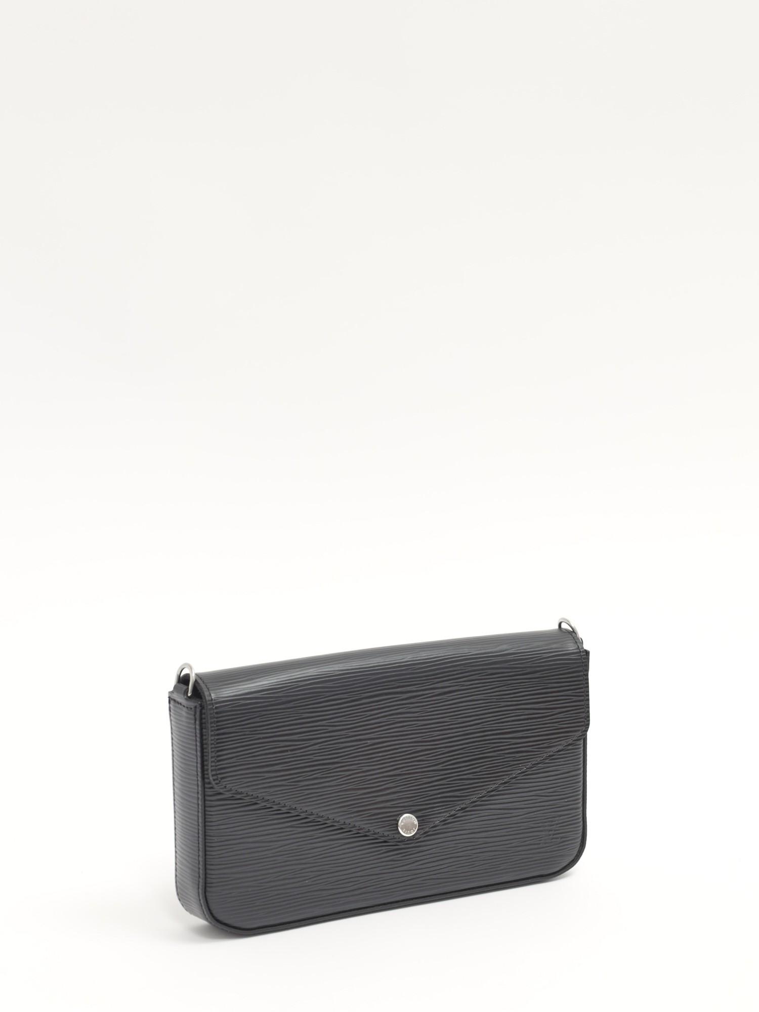 Louis Vuitton Felicie , фото 3