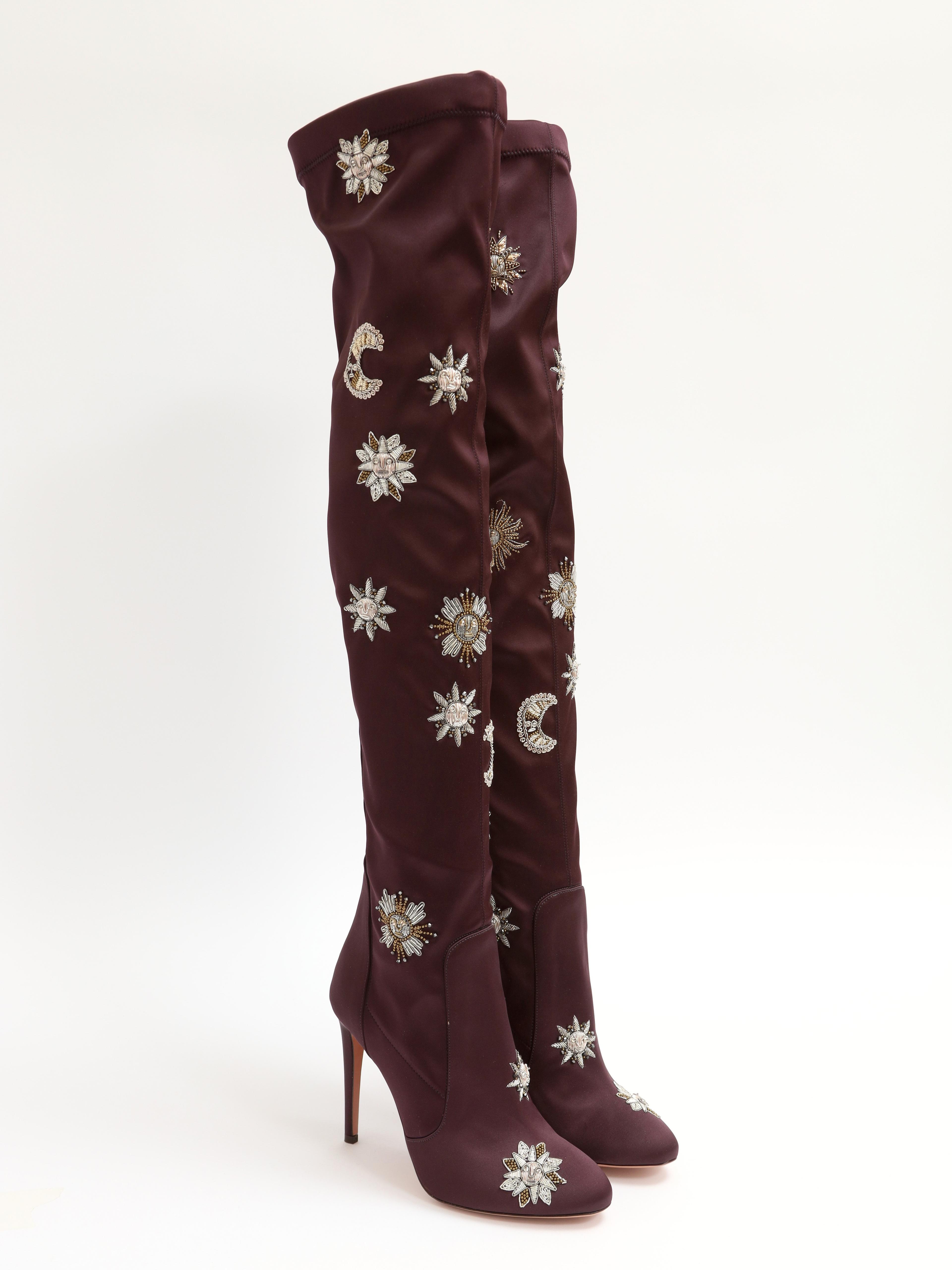 Aquazzura 37.5, фото 3