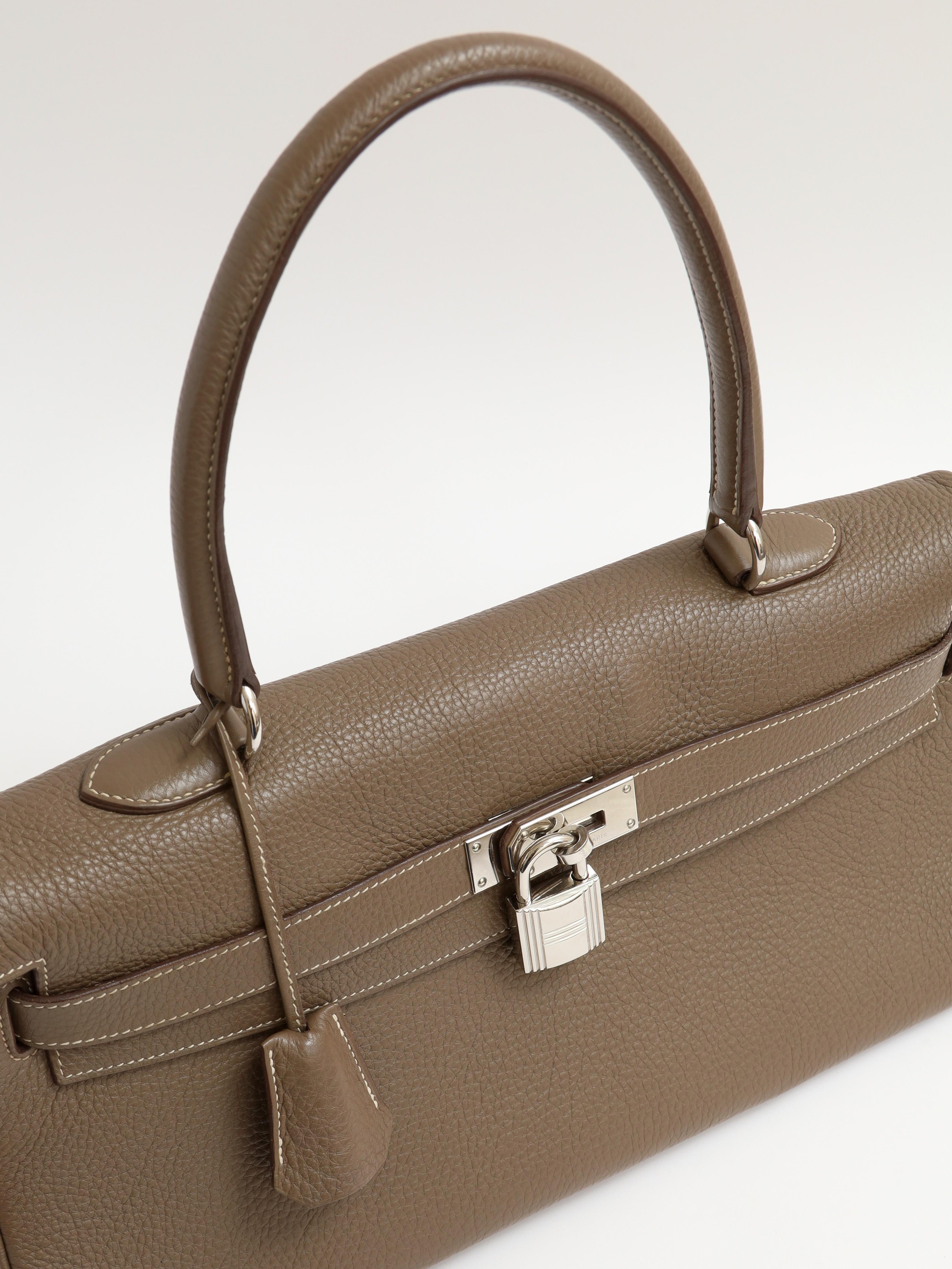Hermes Kelly Shoulder , фото 5