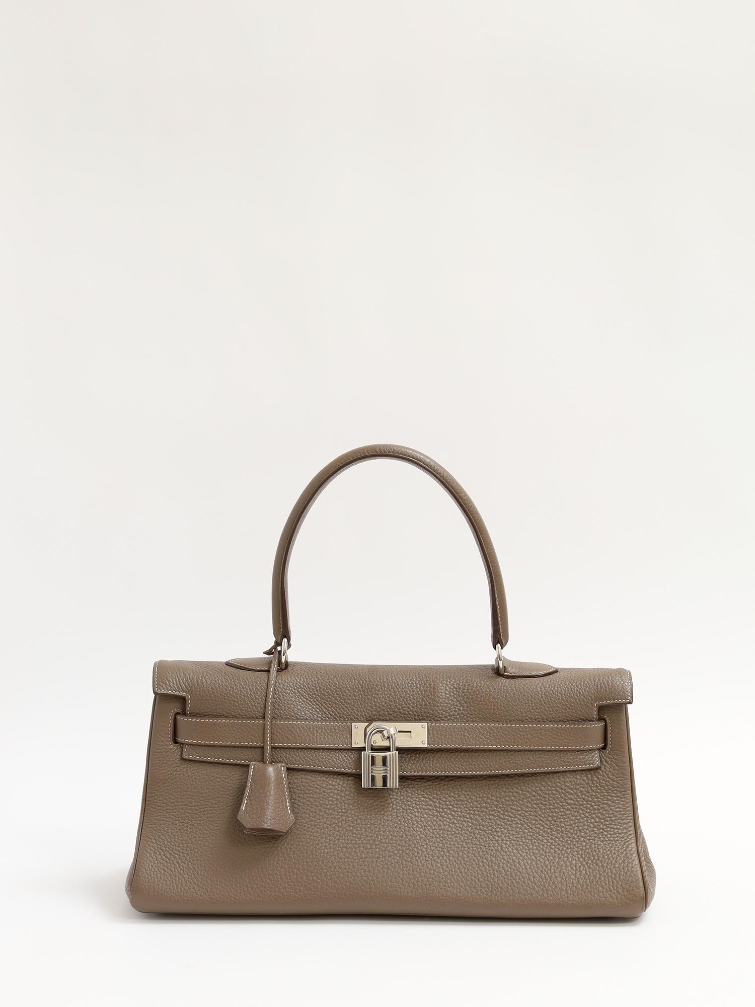 Hermes Kelly Shoulder , фото 1