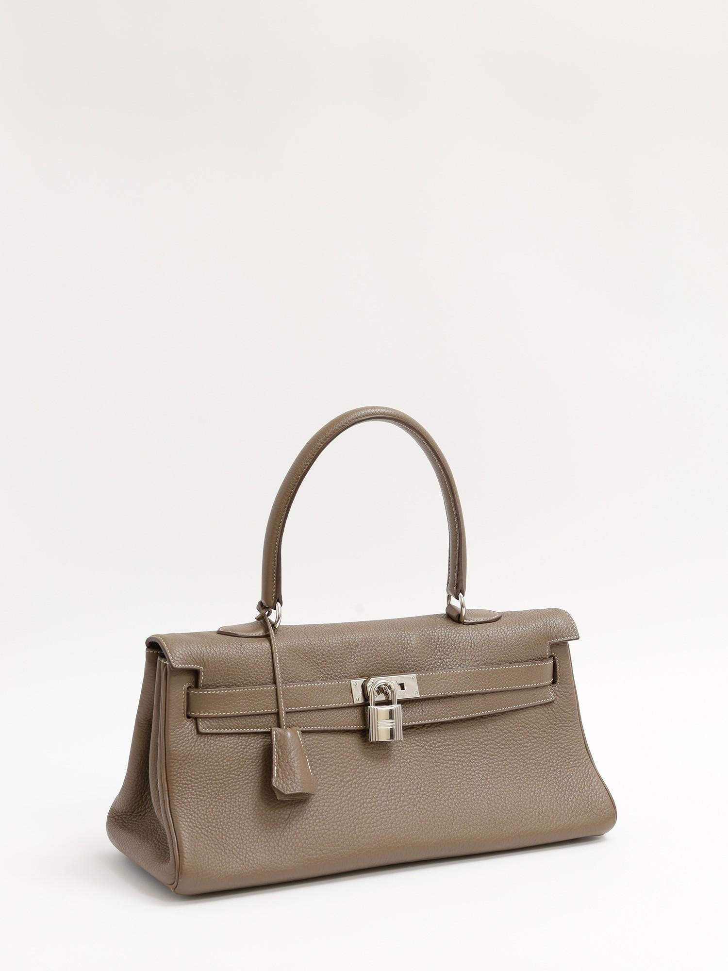 Hermes Kelly Shoulder , фото 3