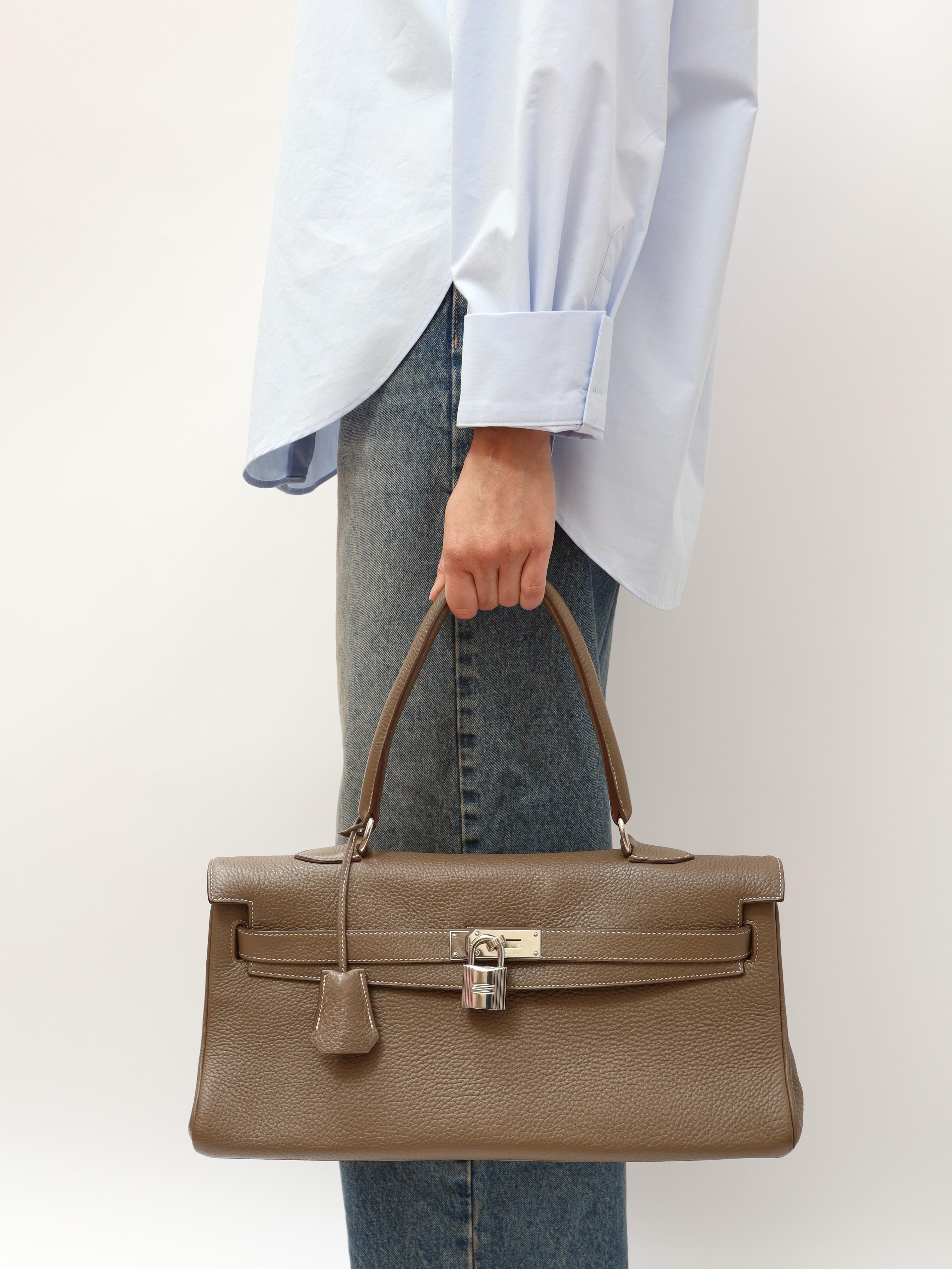 Hermes Kelly Shoulder , фото 2
