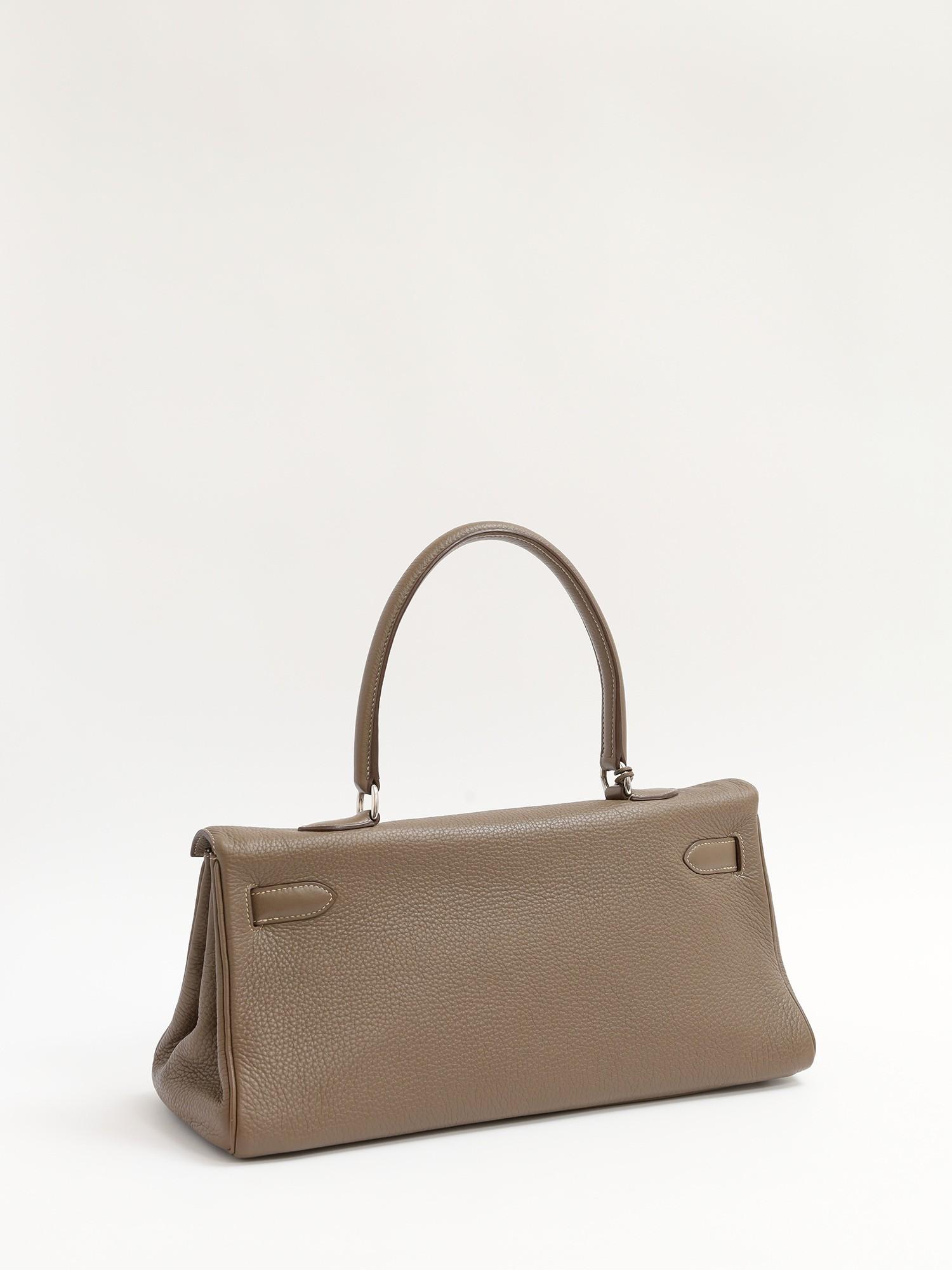 Hermes Kelly Shoulder , фото 4