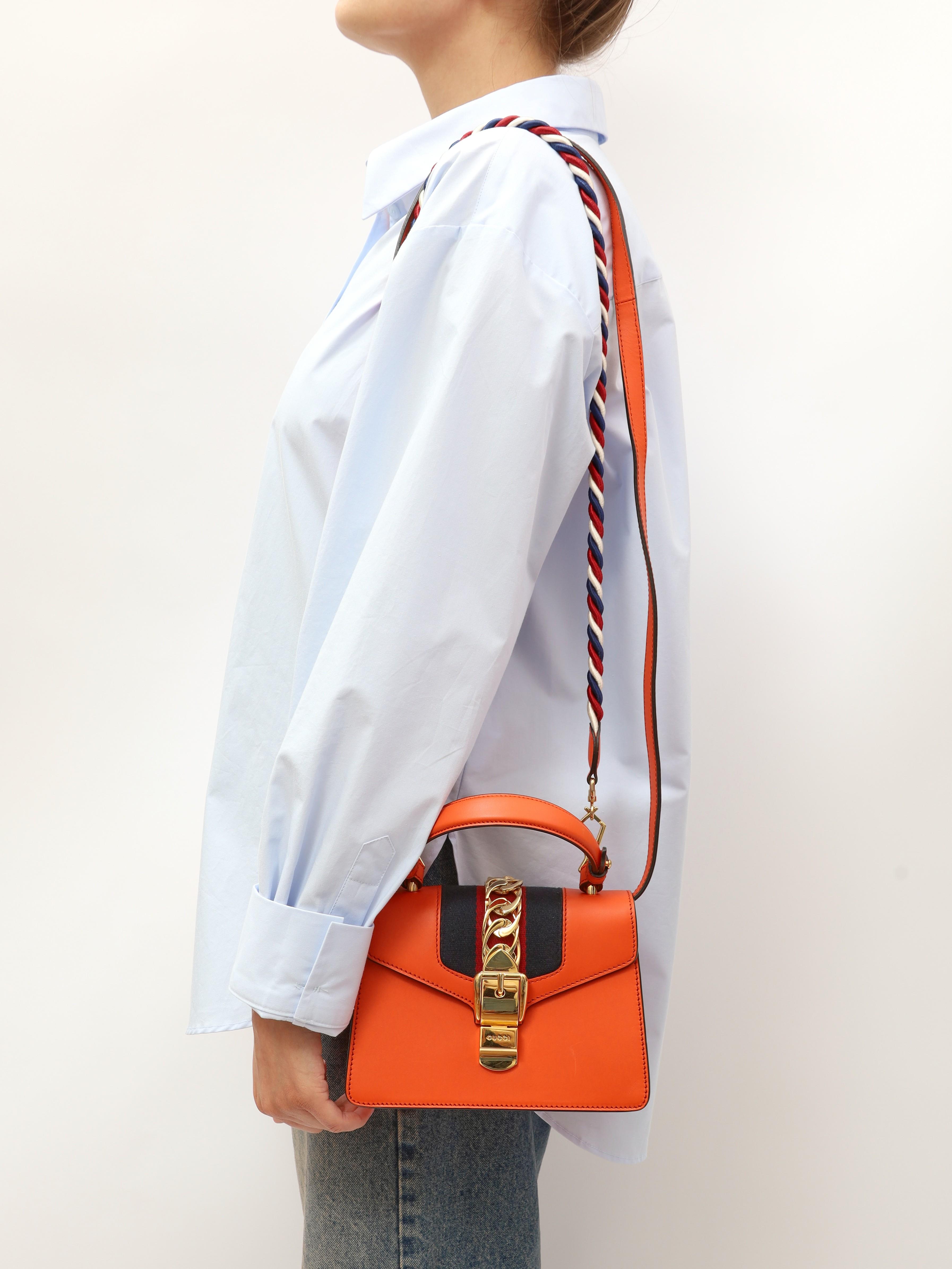Gucci Sylvie , фото 2