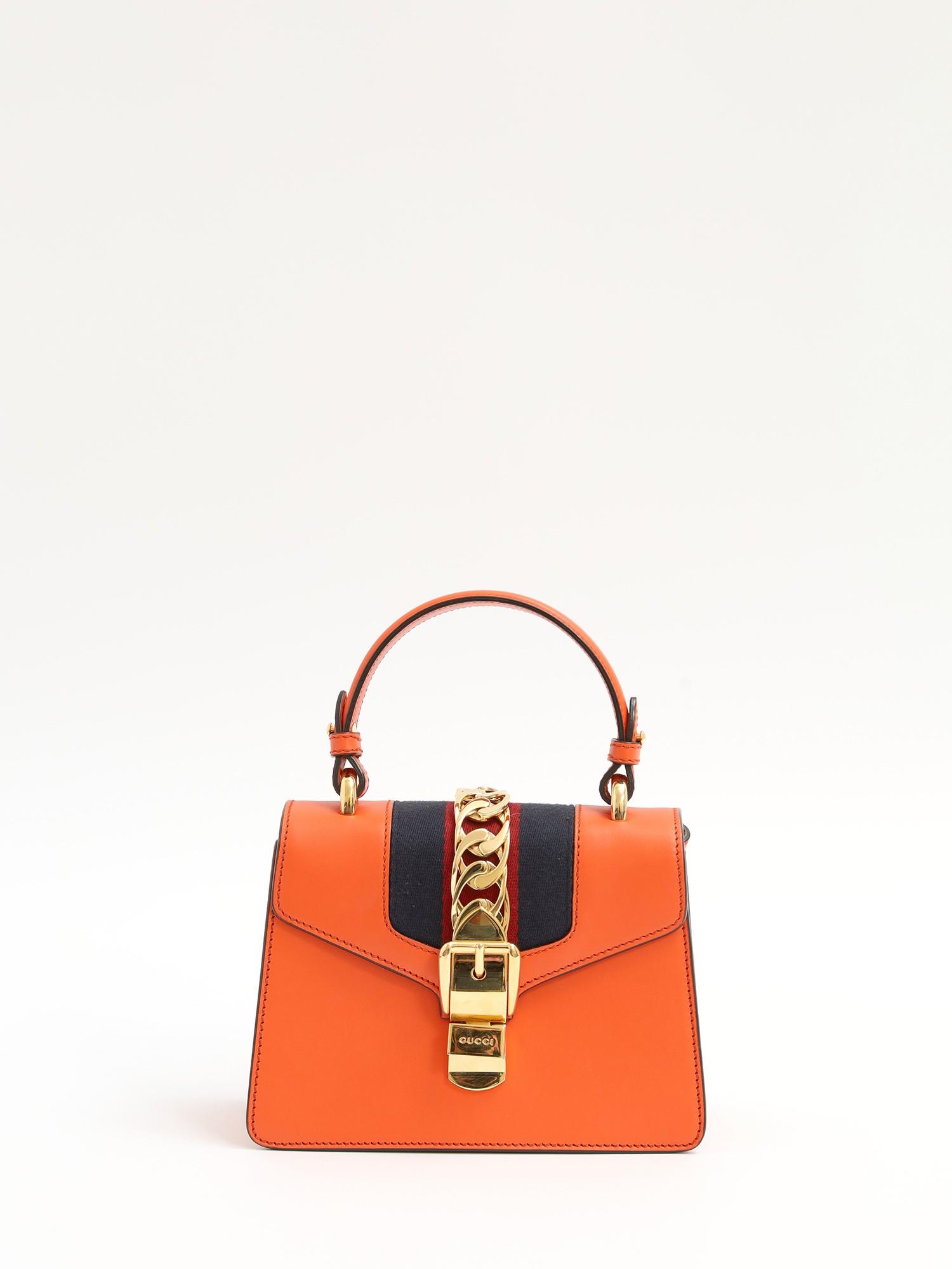 Gucci Sylvie , фото 1
