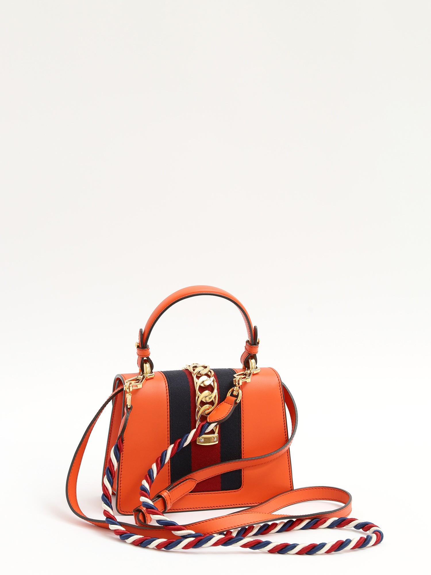Gucci Sylvie , фото 4