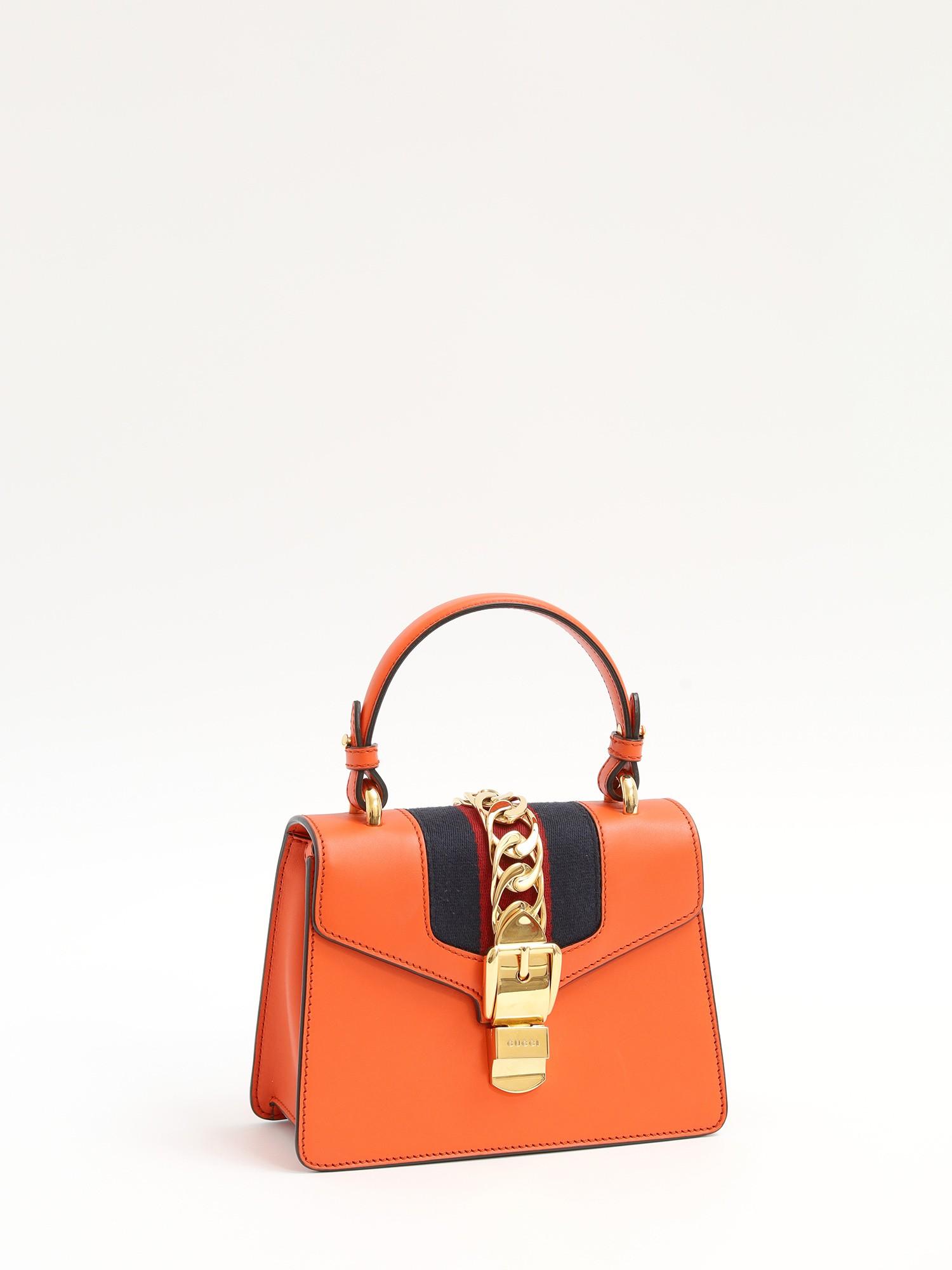Gucci Sylvie , фото 3