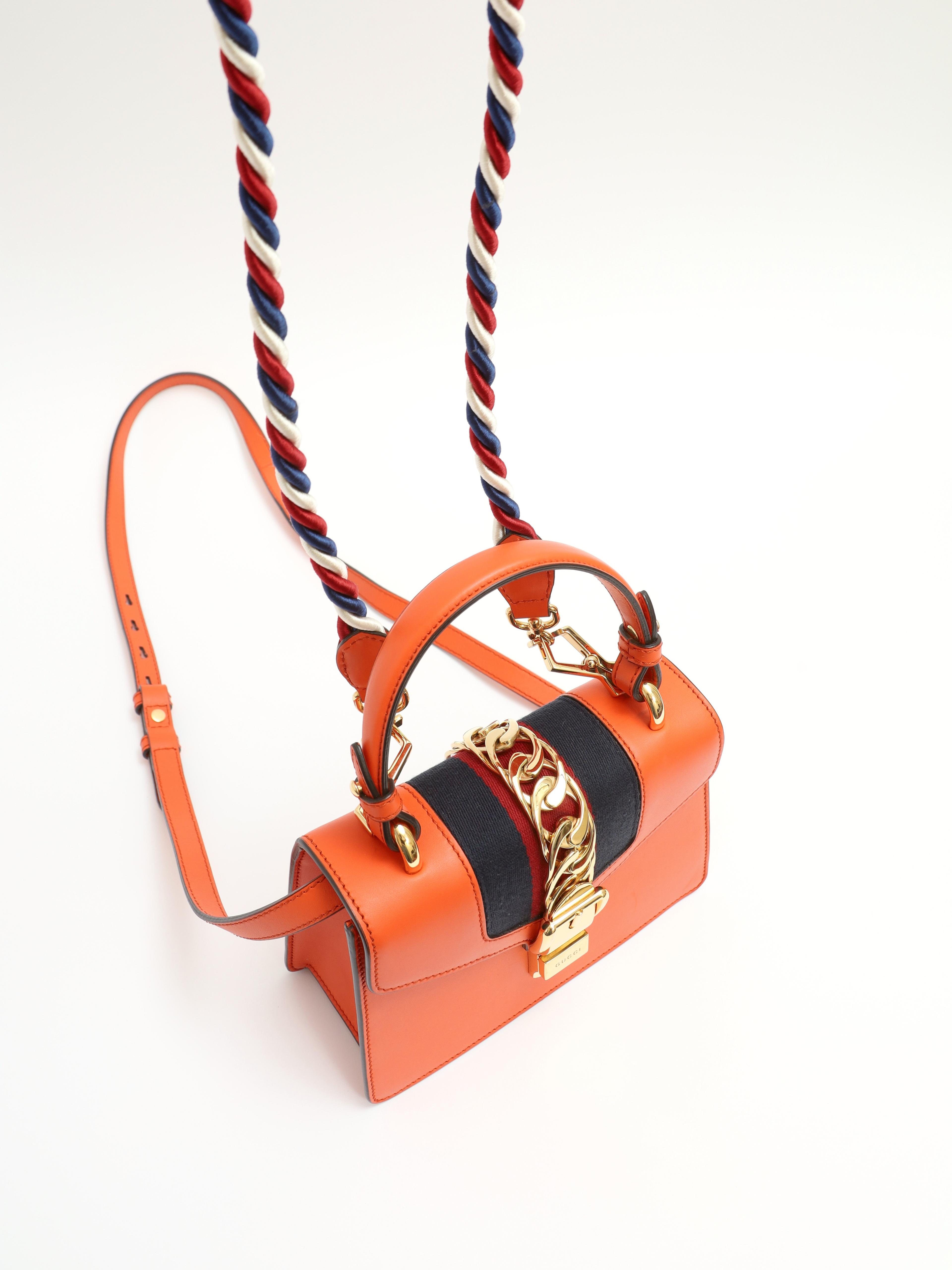 Gucci Sylvie , фото 5