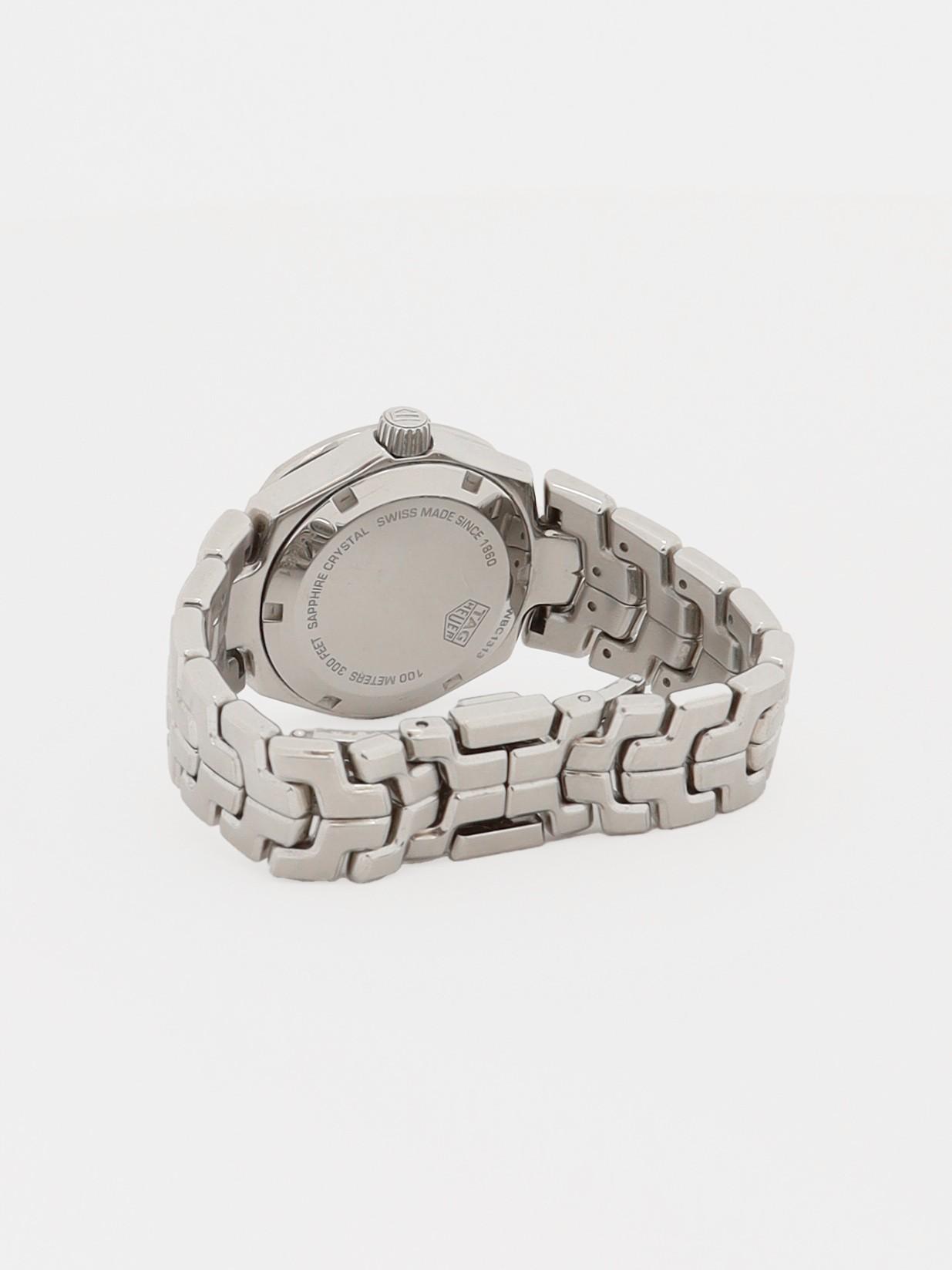 TAG Heuer Link , фото 3