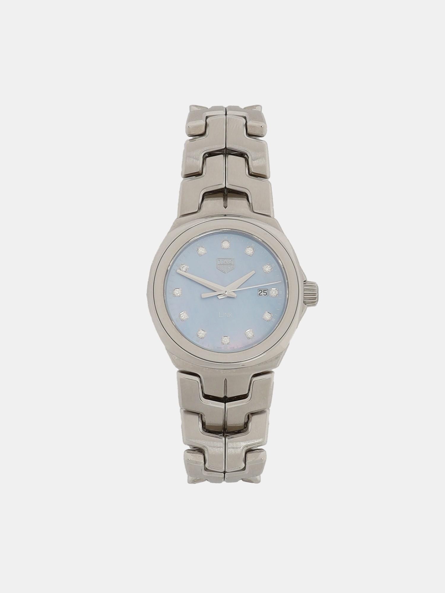 TAG Heuer Link , фото 1