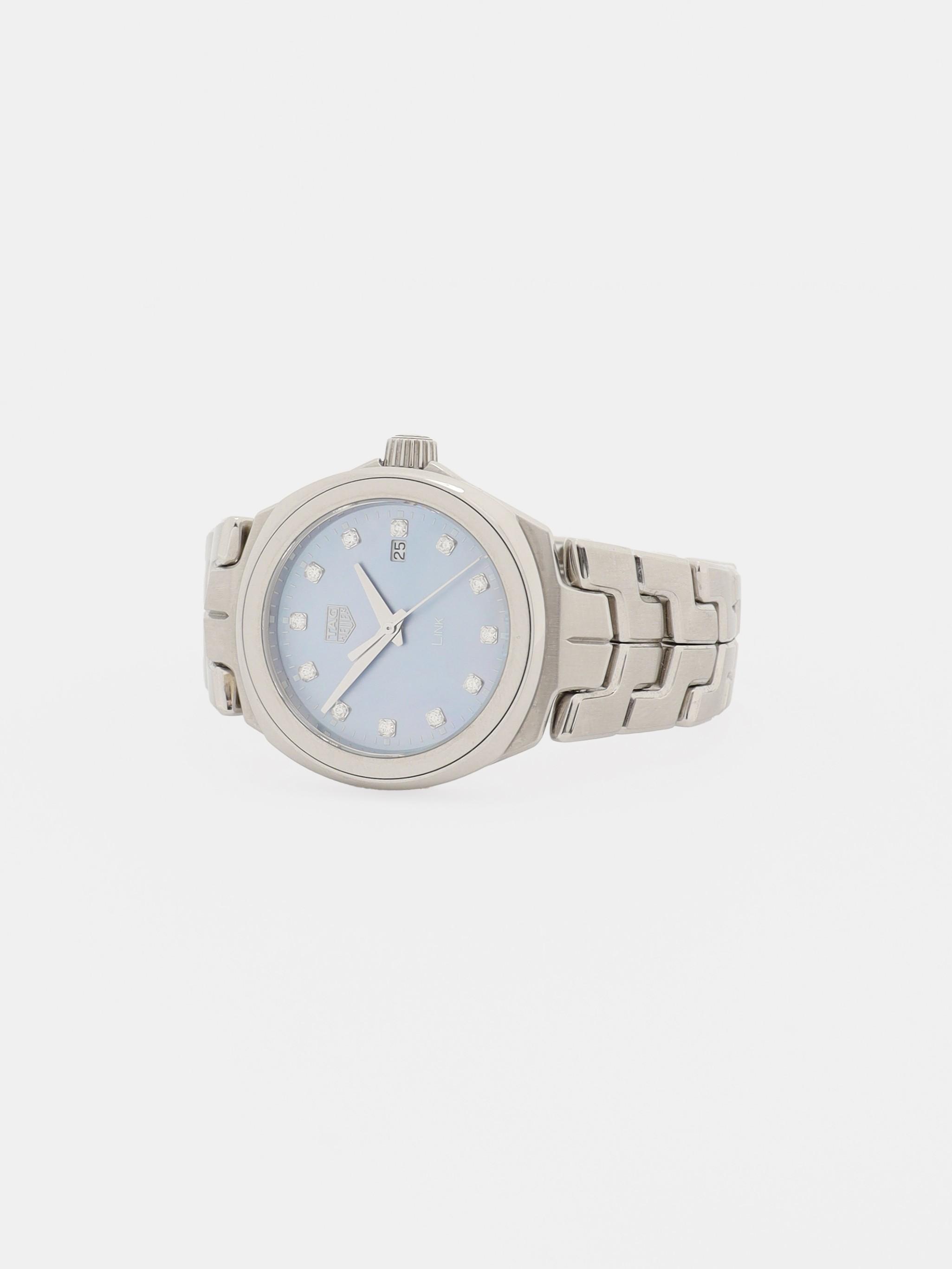 TAG Heuer Link , фото 2