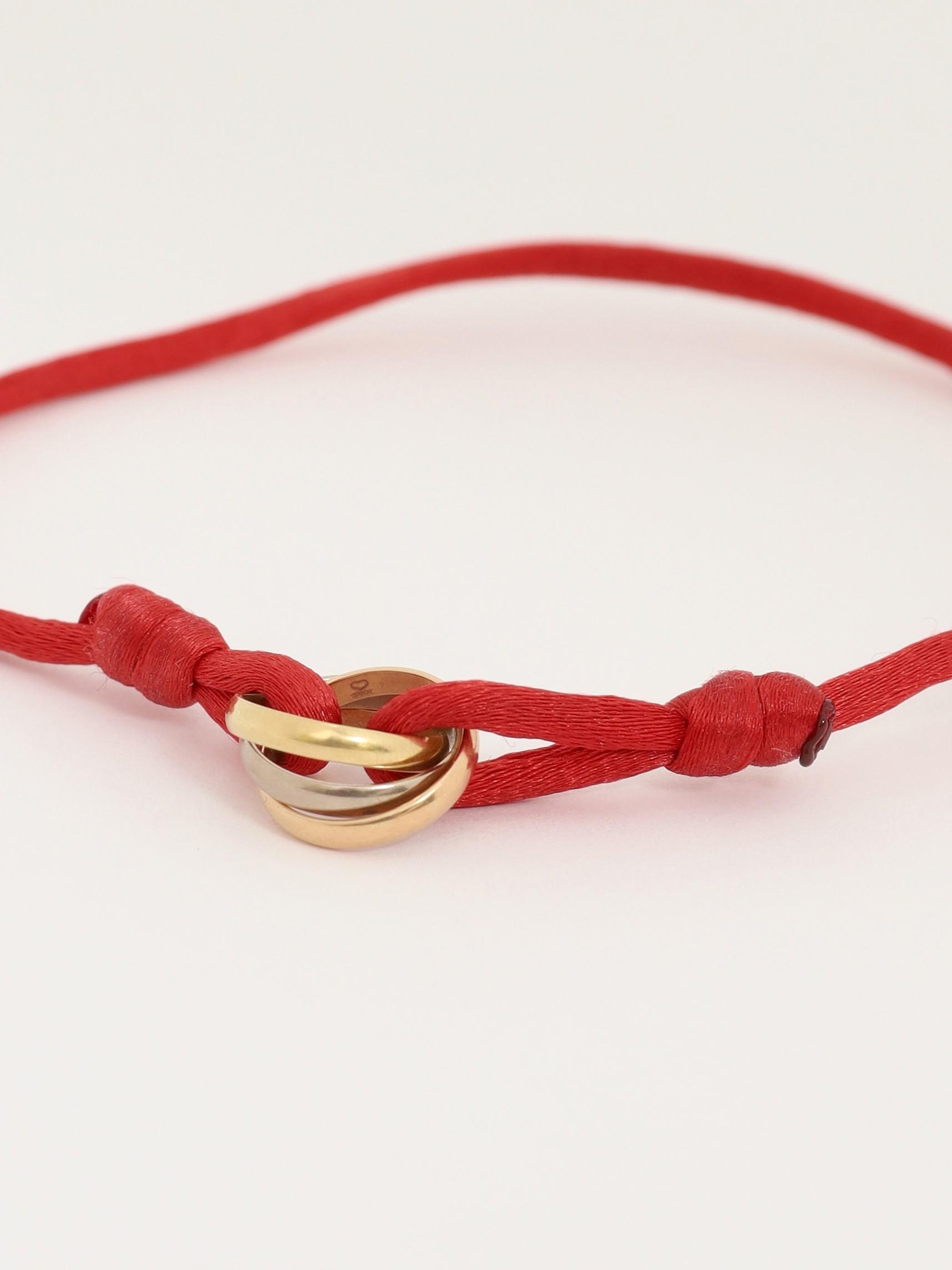 Cartier Trinity , фото 3