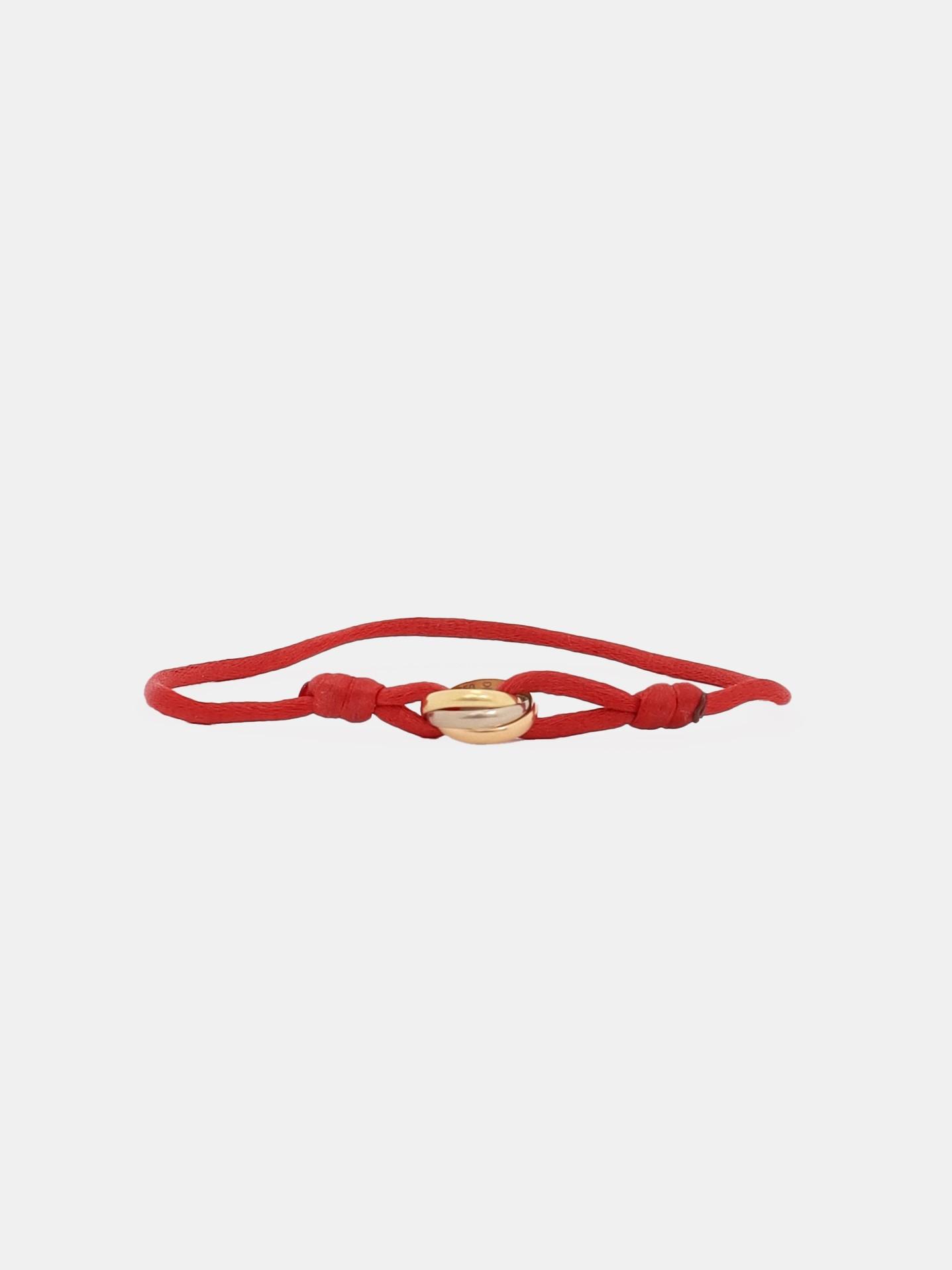 Cartier Trinity , фото 1