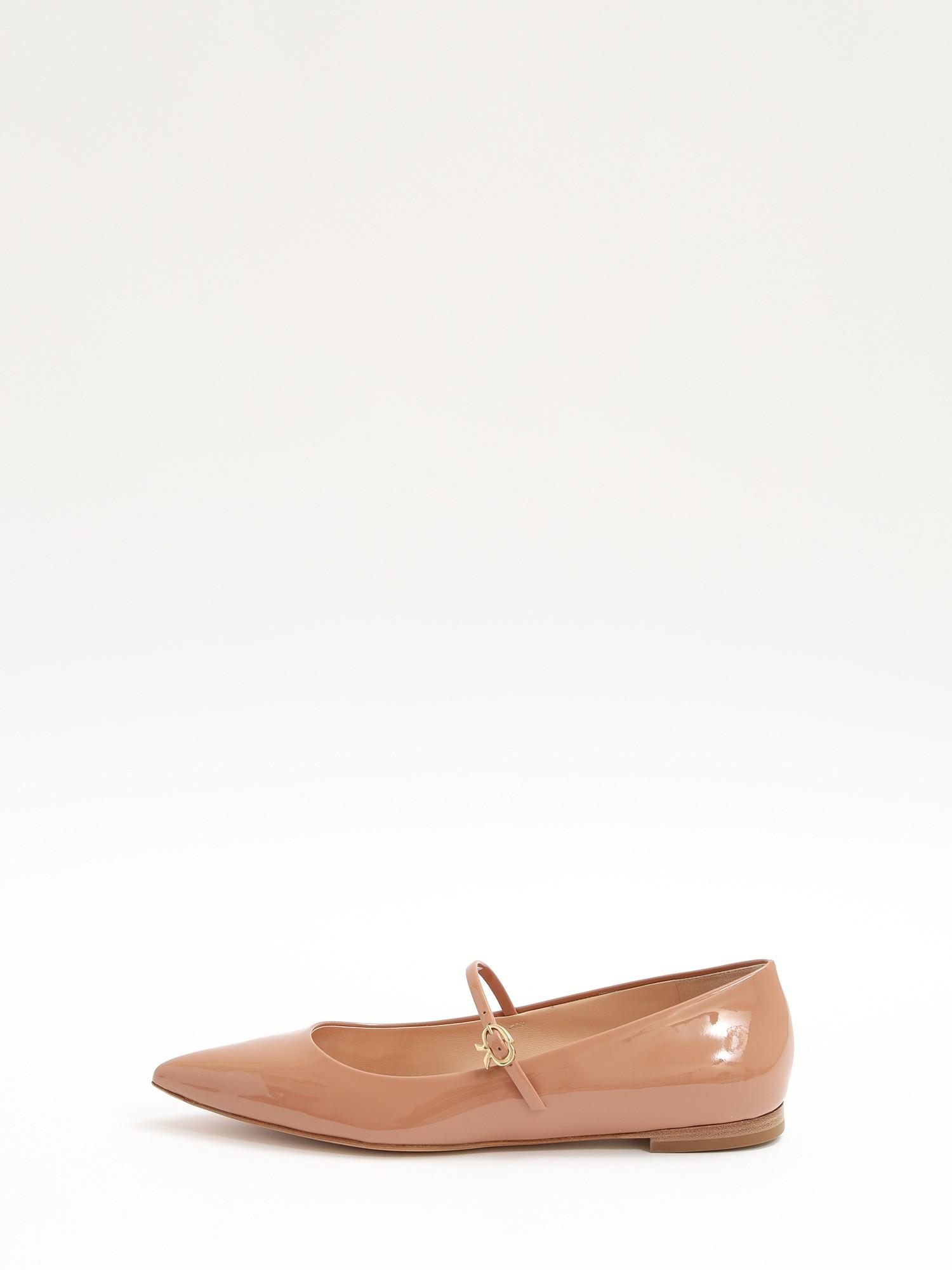 Gianvito Rossi 39.5, фото 3