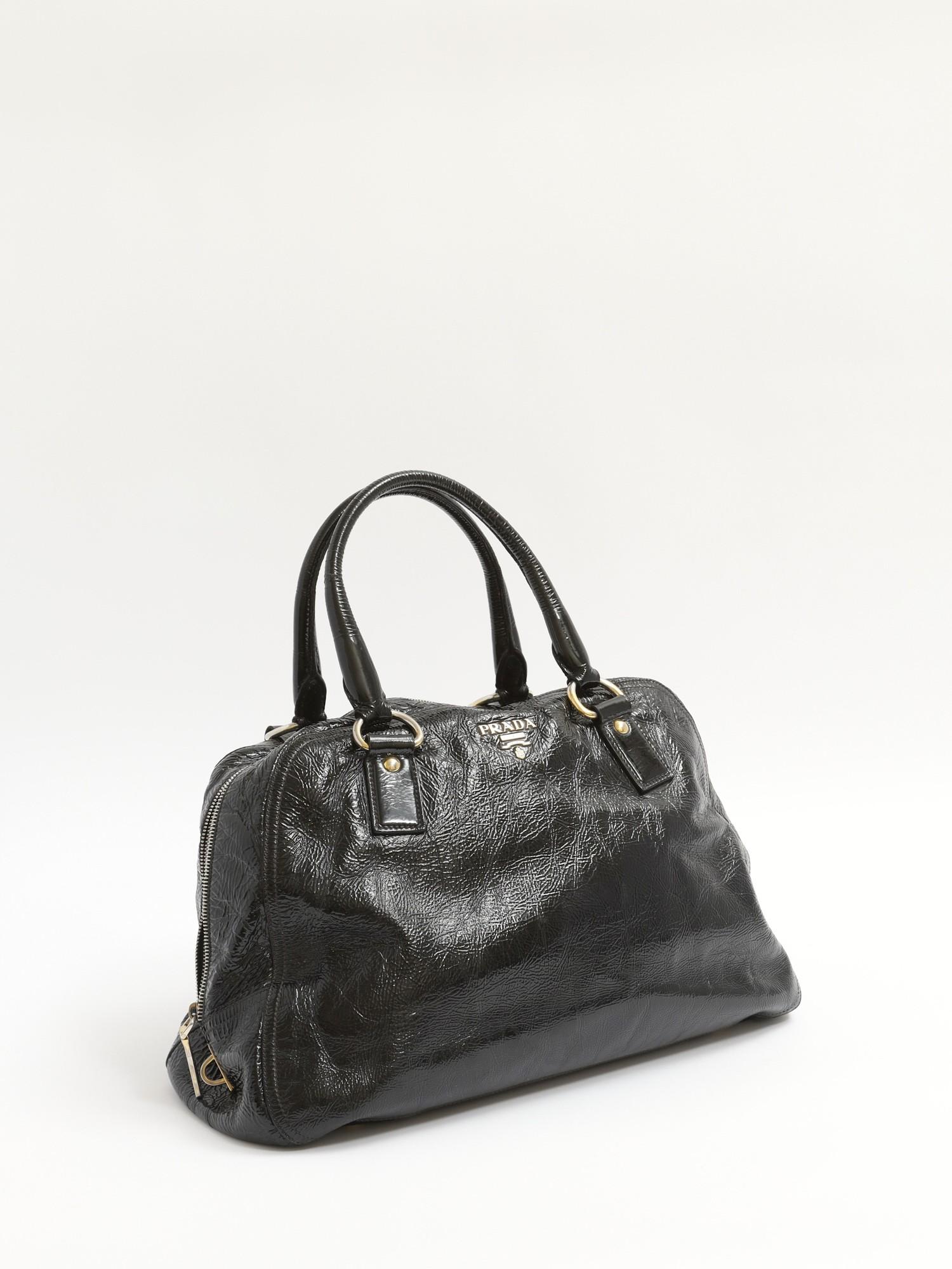 Prada Bauletto , фото 3