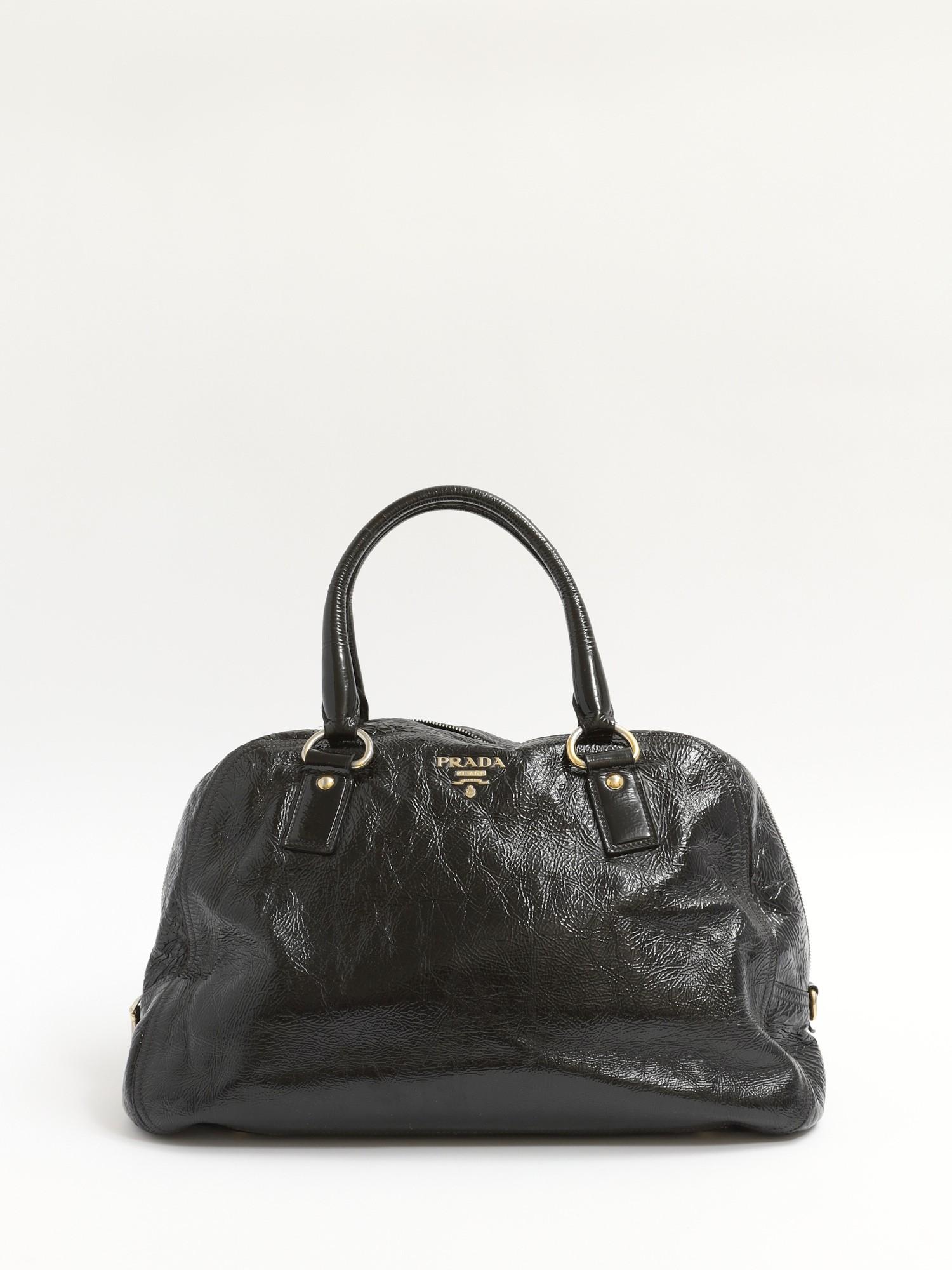 Prada Bauletto , фото 1