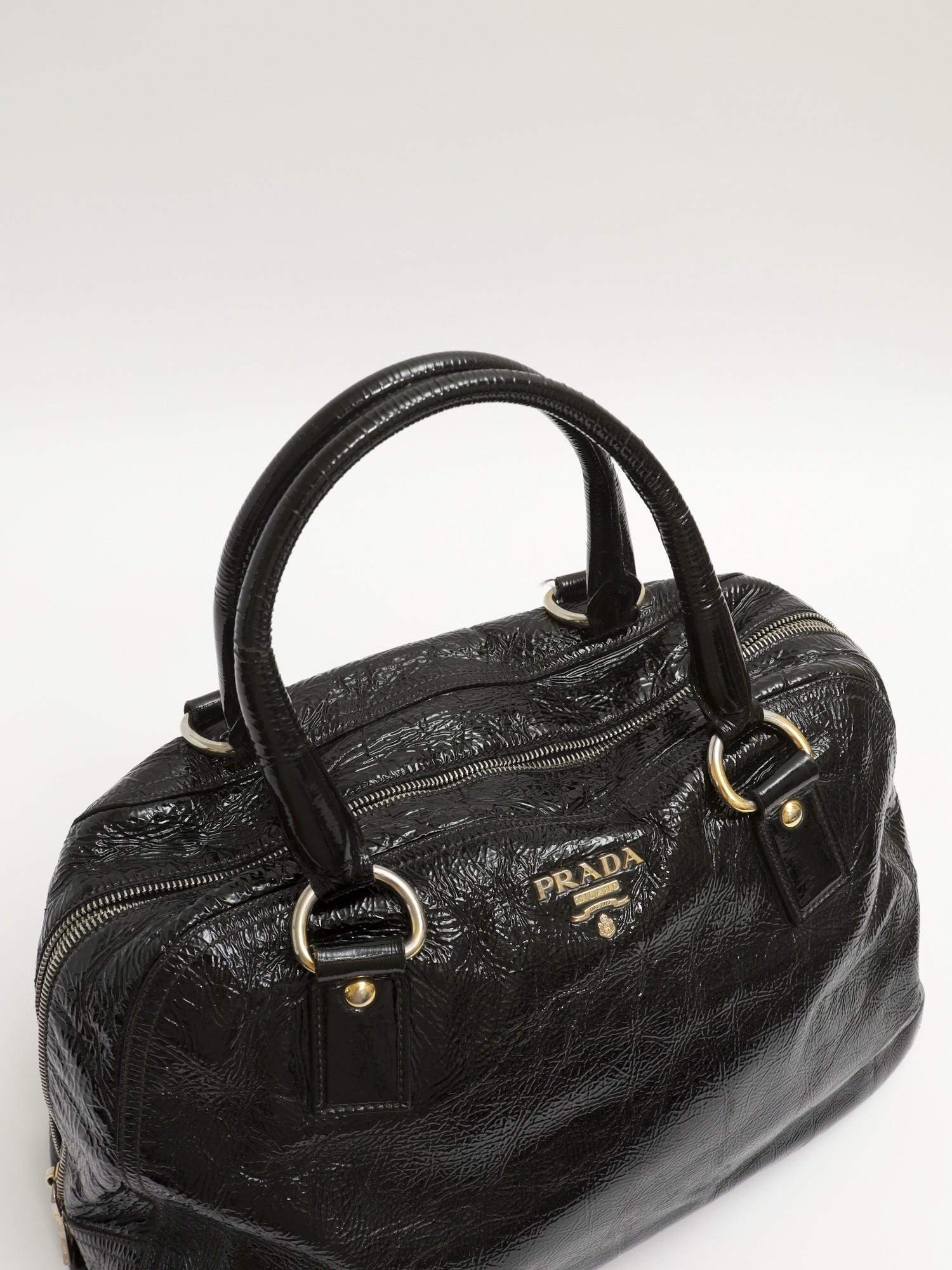 Prada Bauletto , фото 5