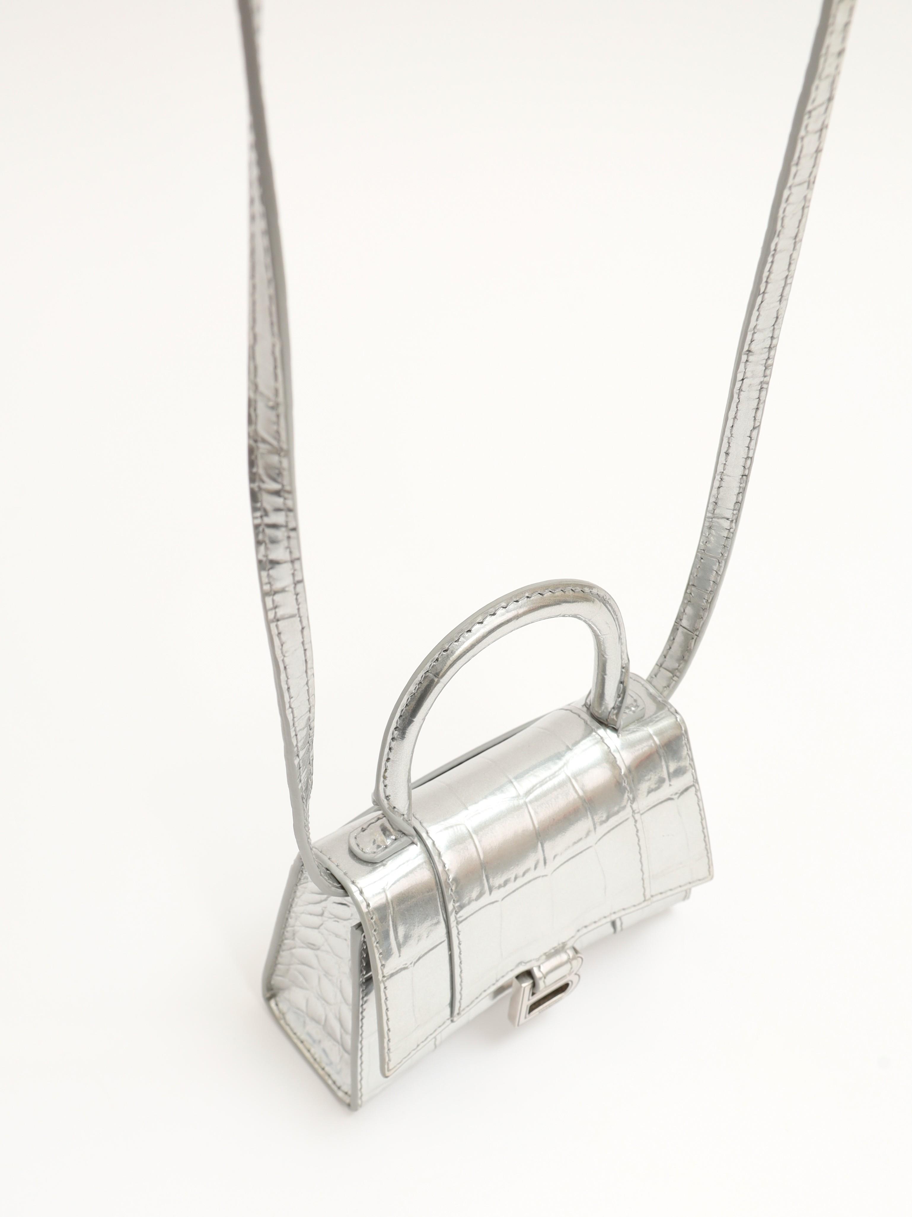 Balenciaga Hourglass , фото 5