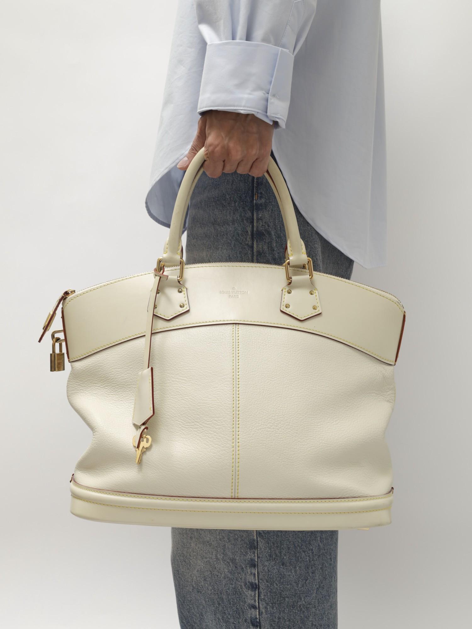 Louis Vuitton Lockit , фото 2