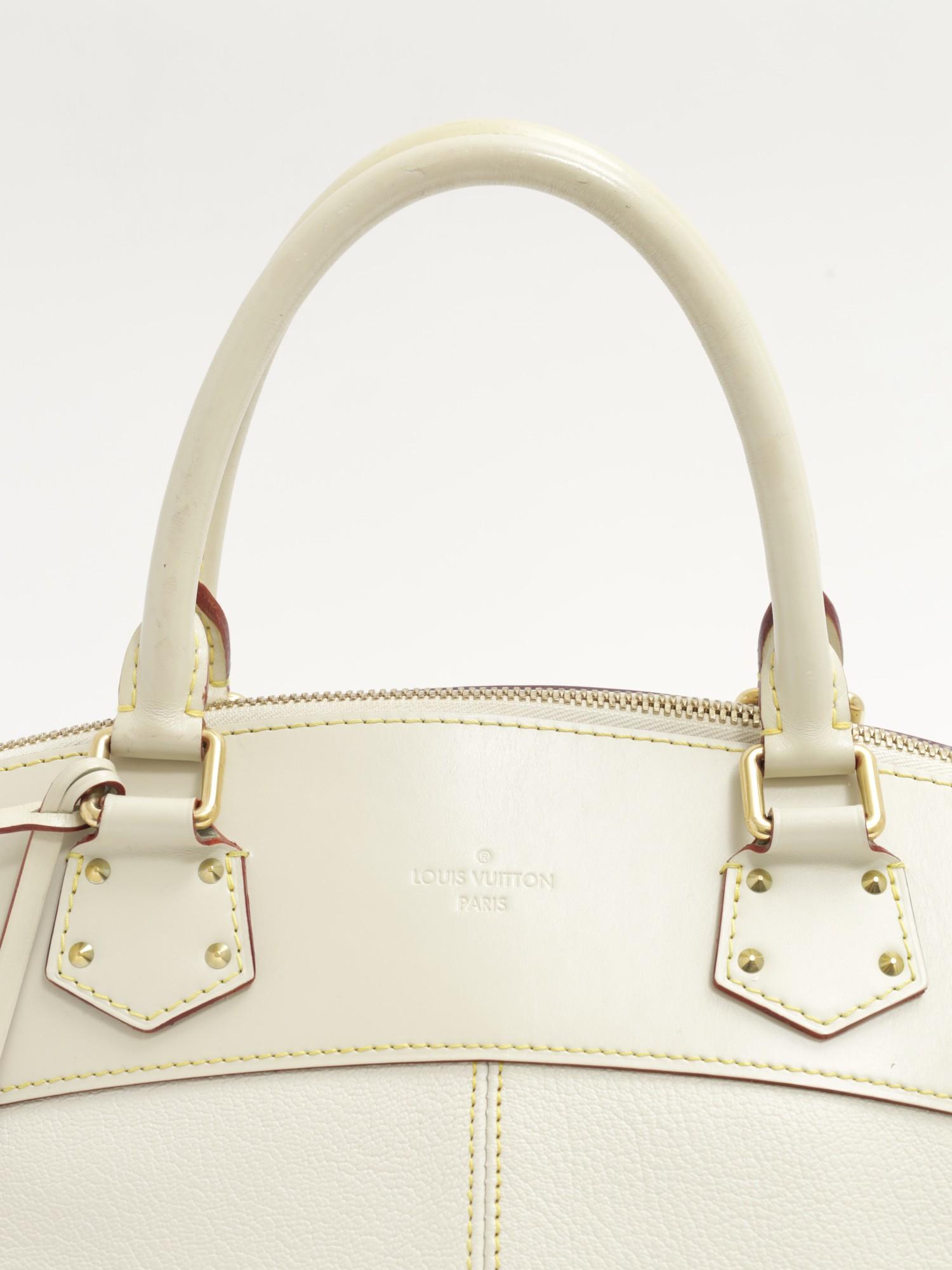 Louis Vuitton Lockit , фото 5