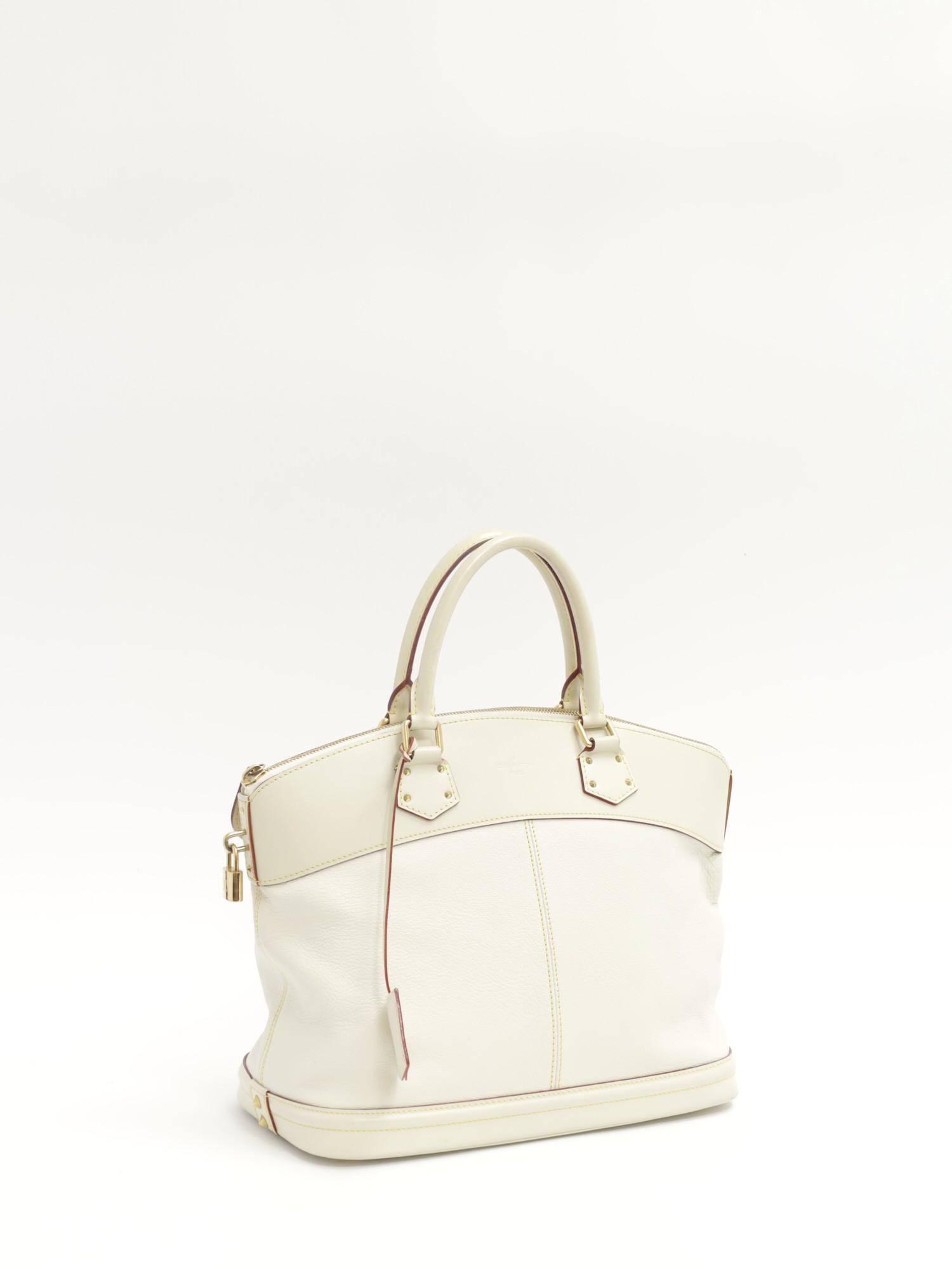 Louis Vuitton Lockit , фото 3
