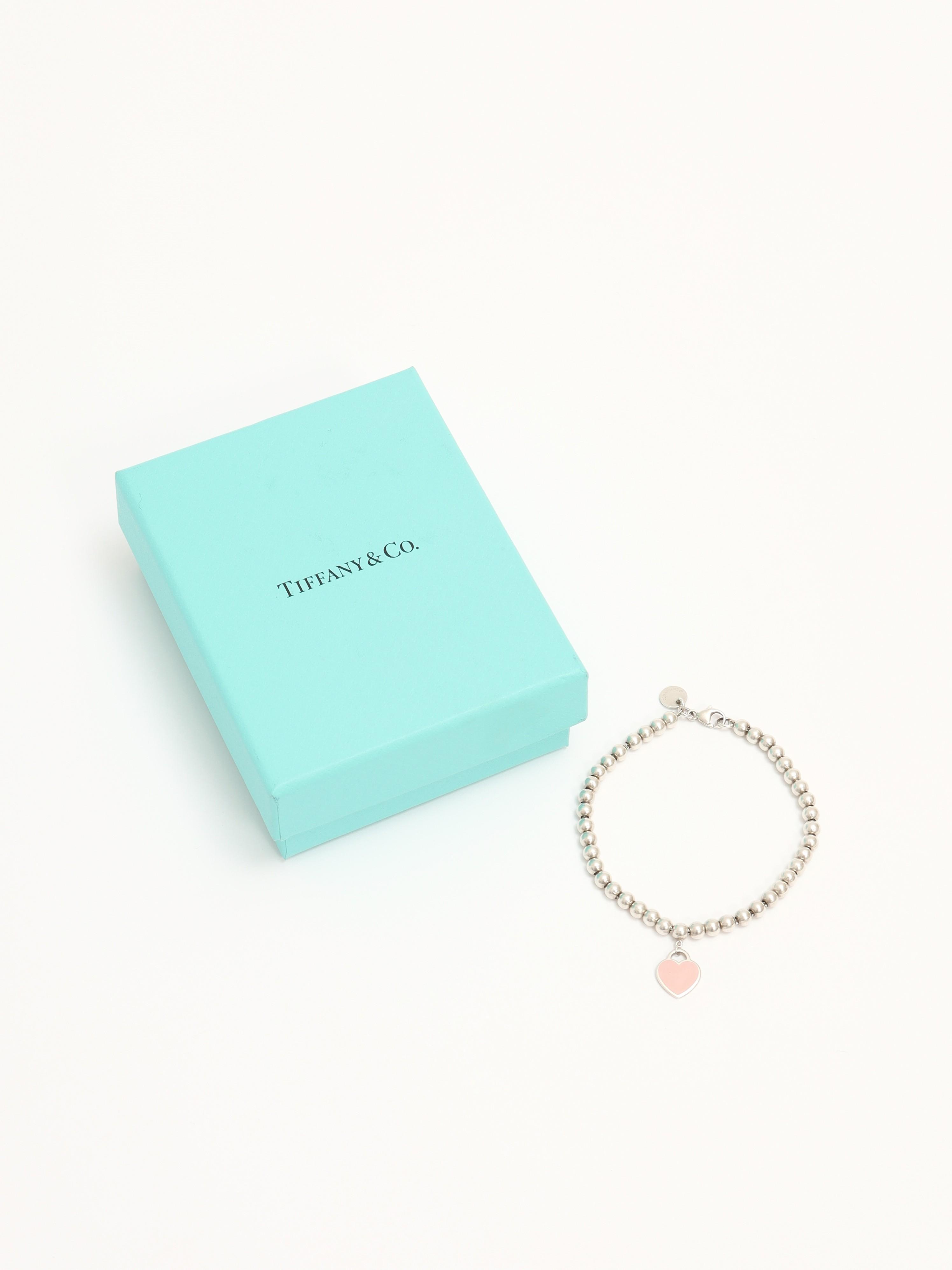 Tiffany & Co. Return To Tiffany , фото 5