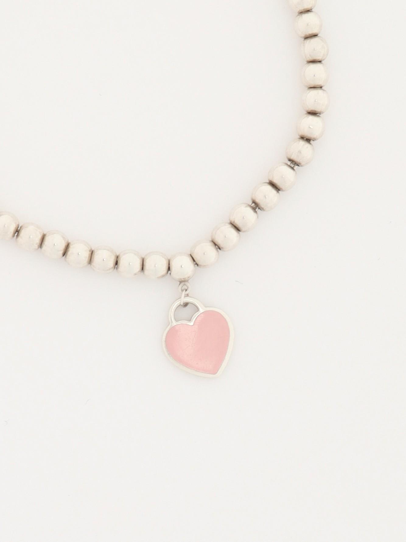 Tiffany & Co. Return To Tiffany , фото 3