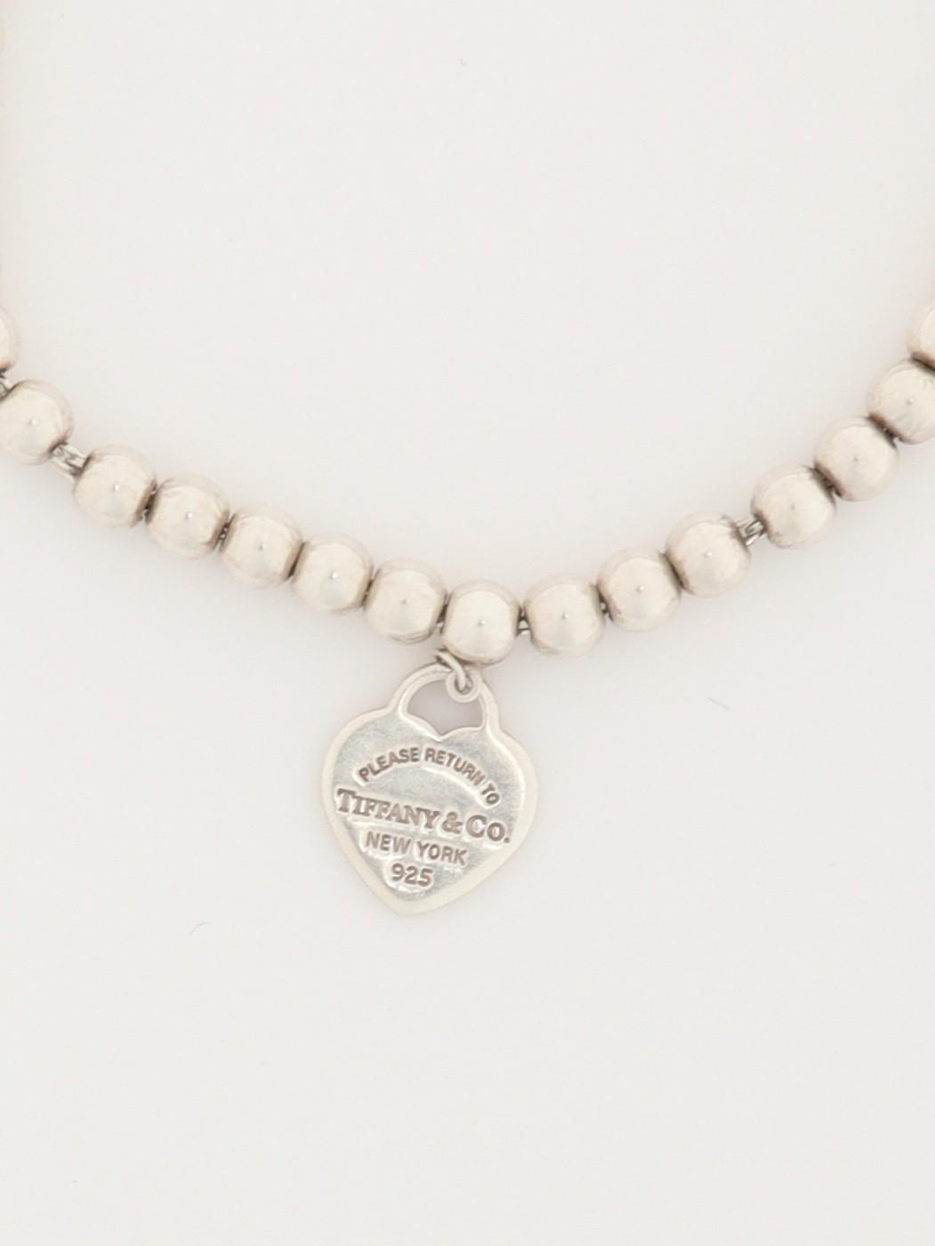 Tiffany & Co. Return To Tiffany , фото 4