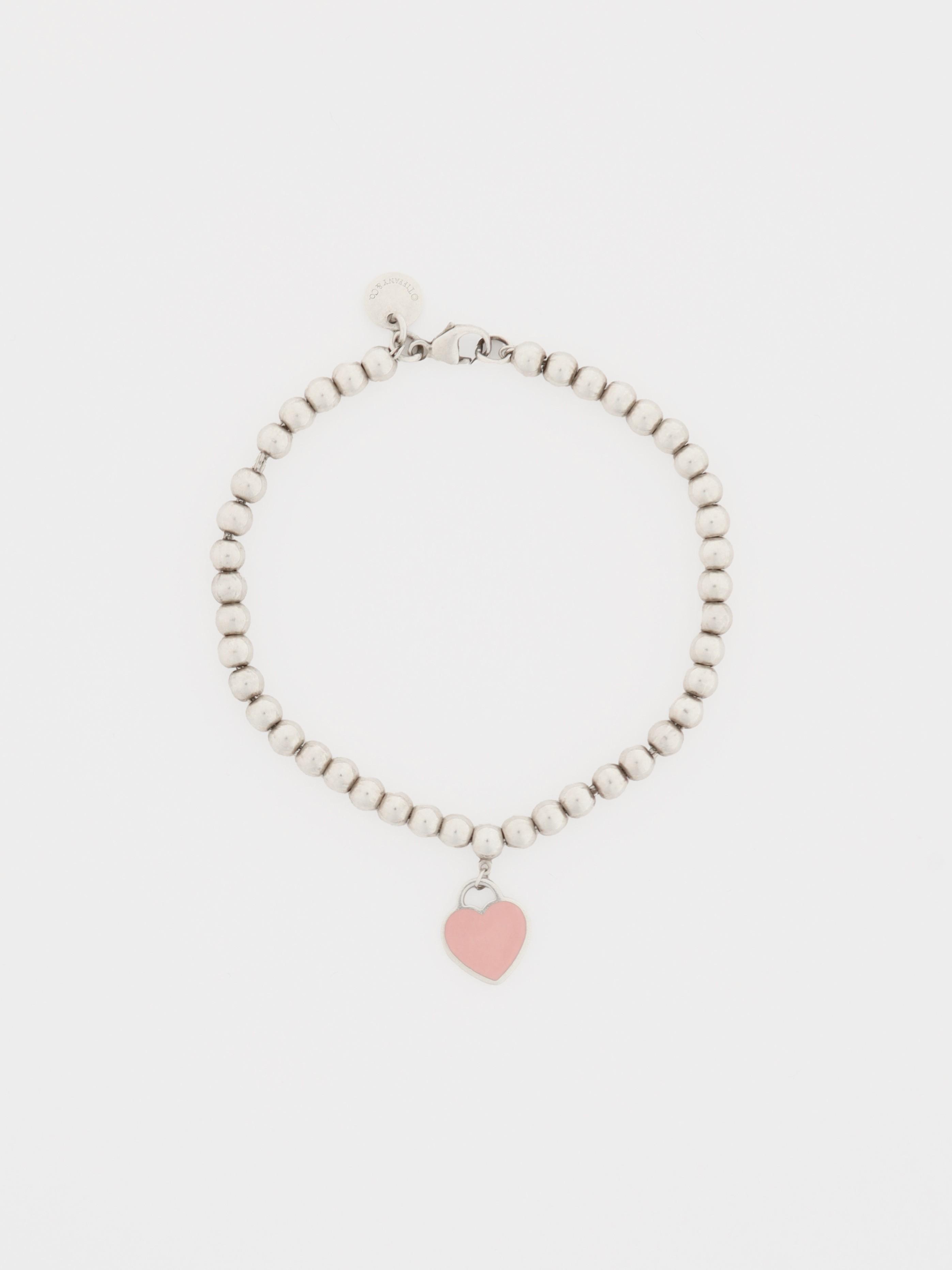 Tiffany & Co. Return To Tiffany , фото 1