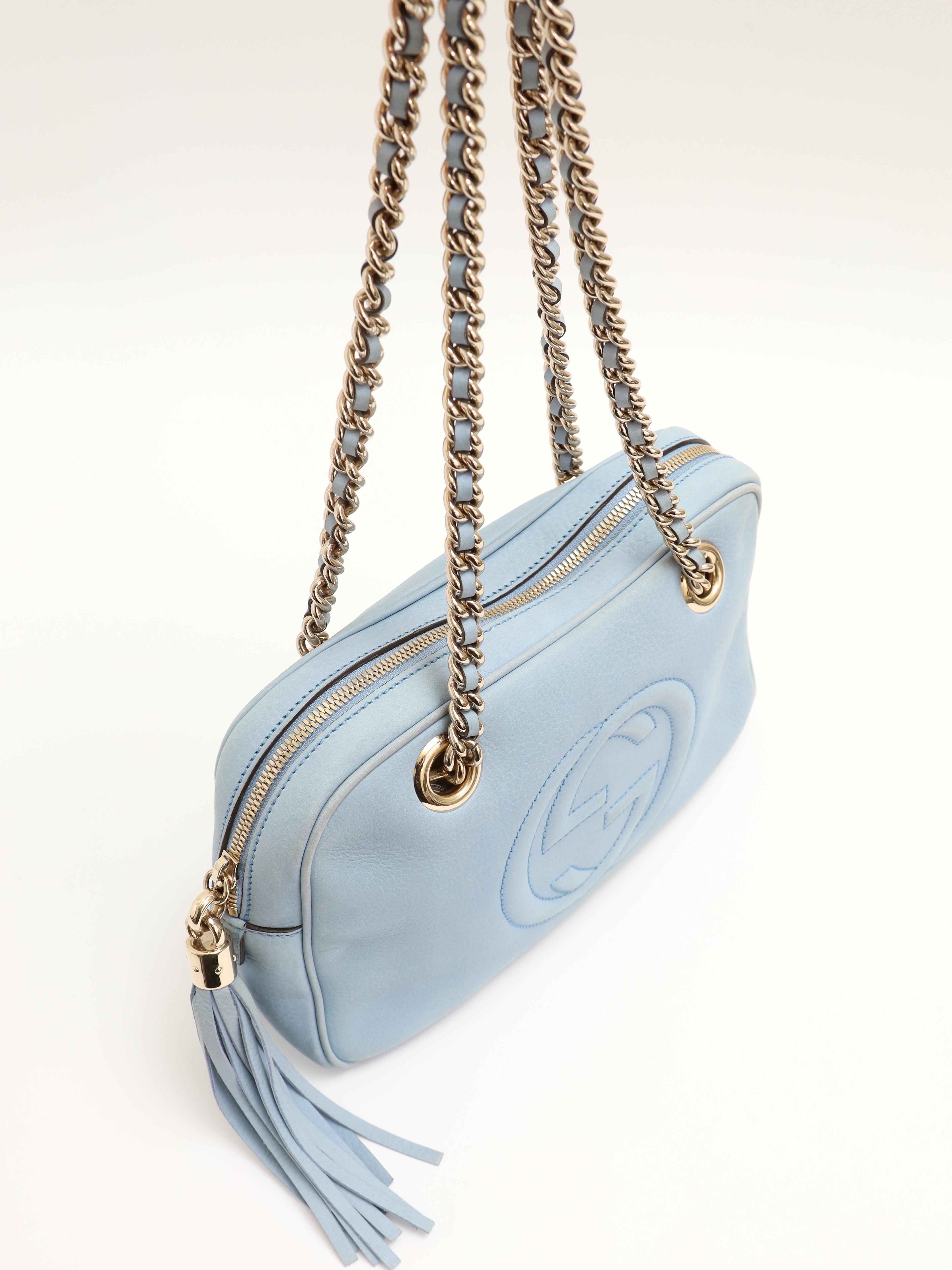 Gucci Soho , фото 5
