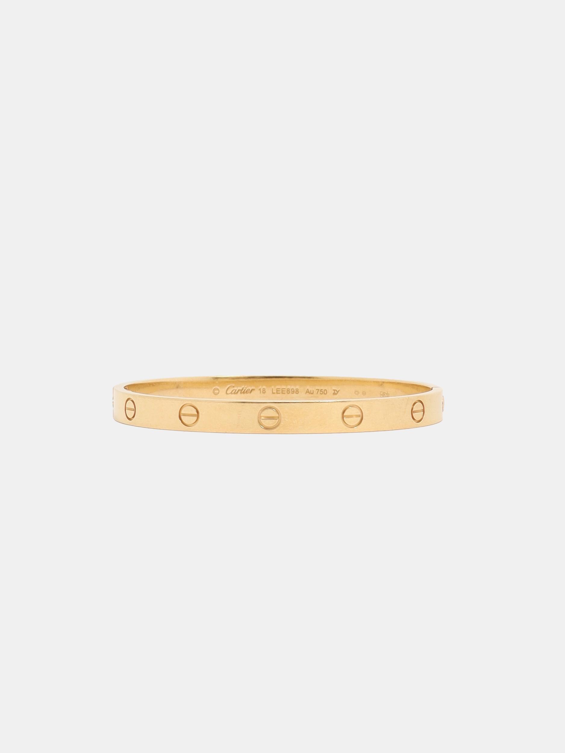 Cartier Love , фото 1